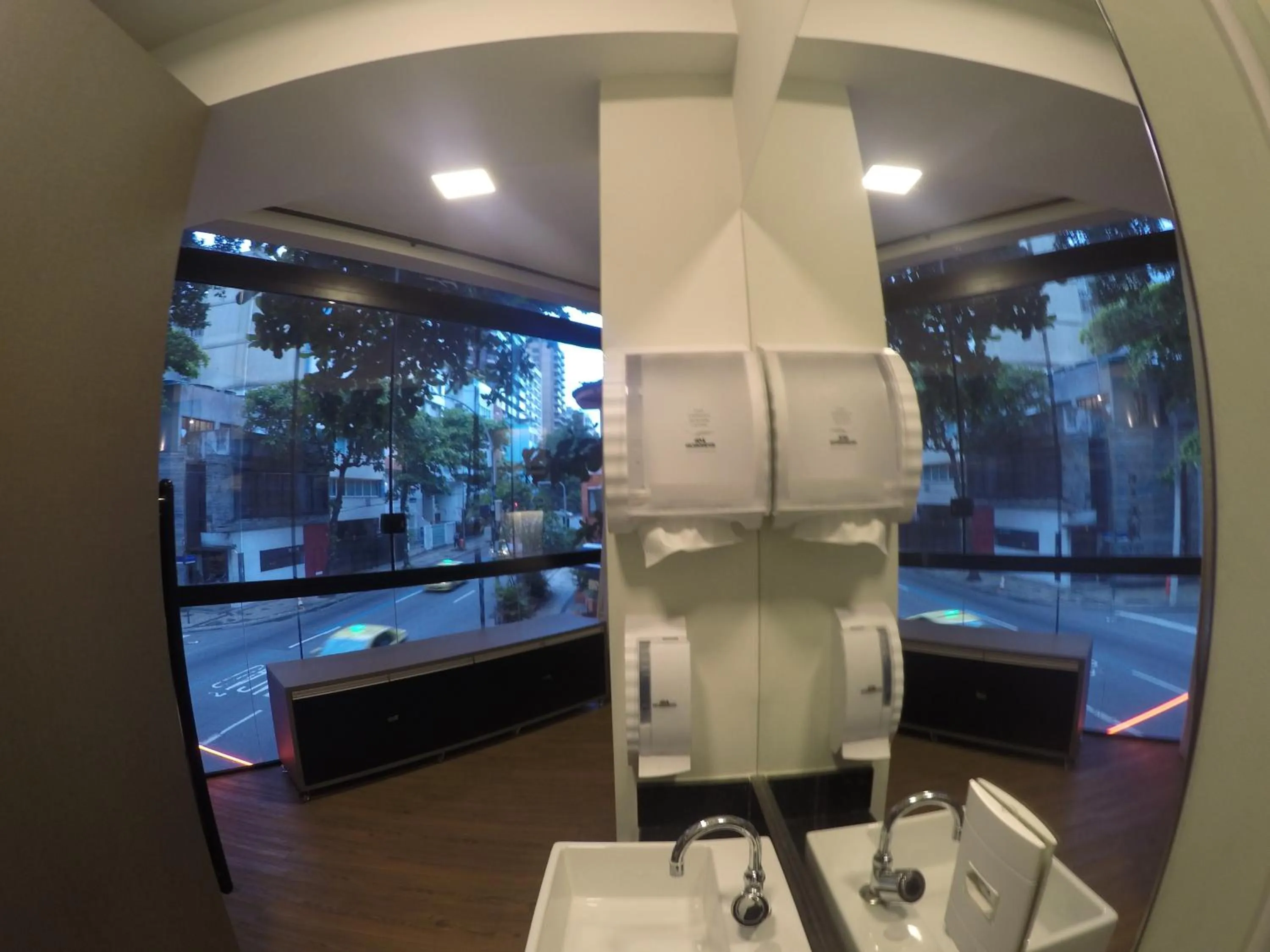 Ipanema Beach Hostel