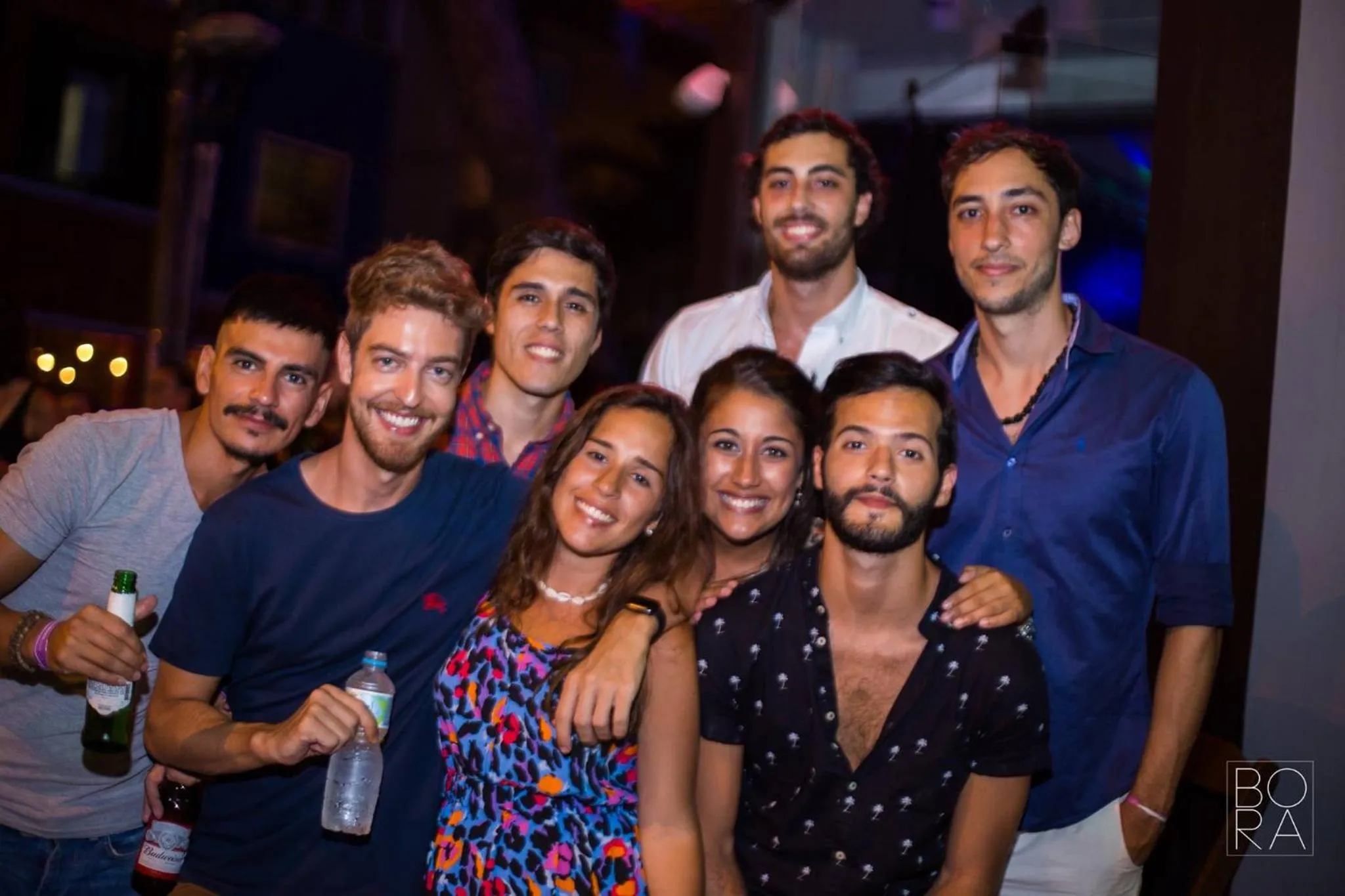 Ipanema Beach Hostel