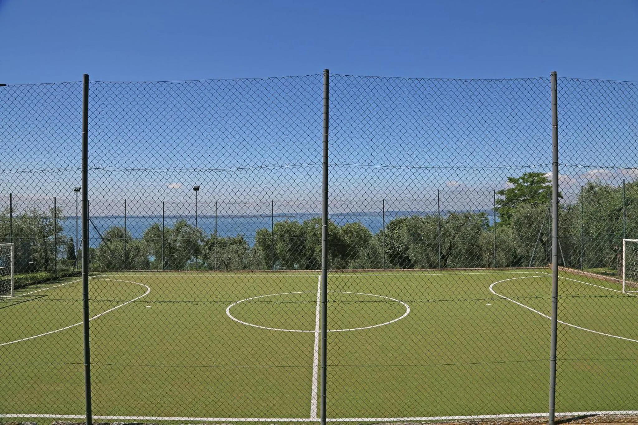 Sports in Residence Arca