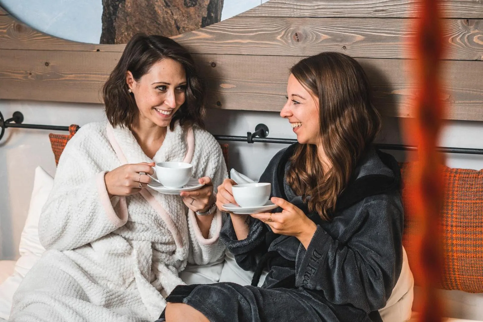 Bathroom in Cocoon Hauptbahnhof