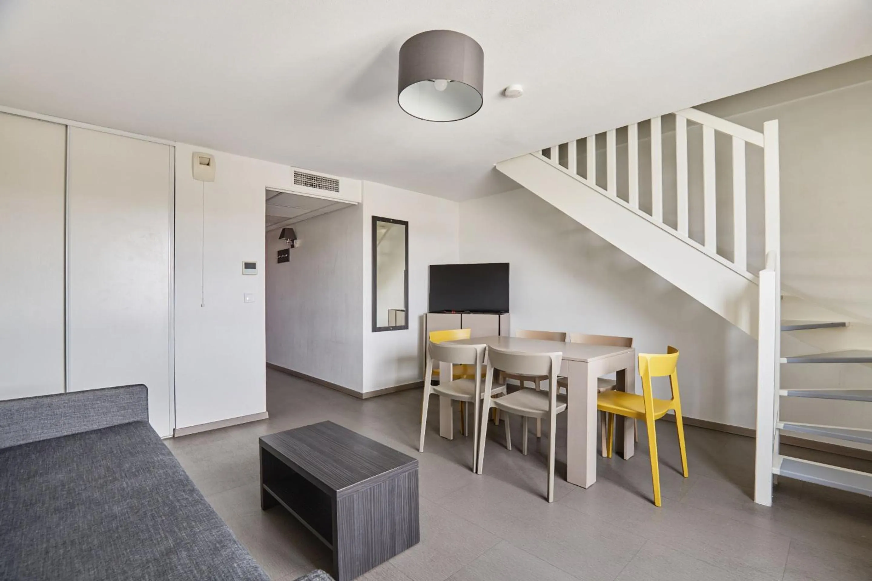 Appart Hotel Odalys City Marseille Le Dôme