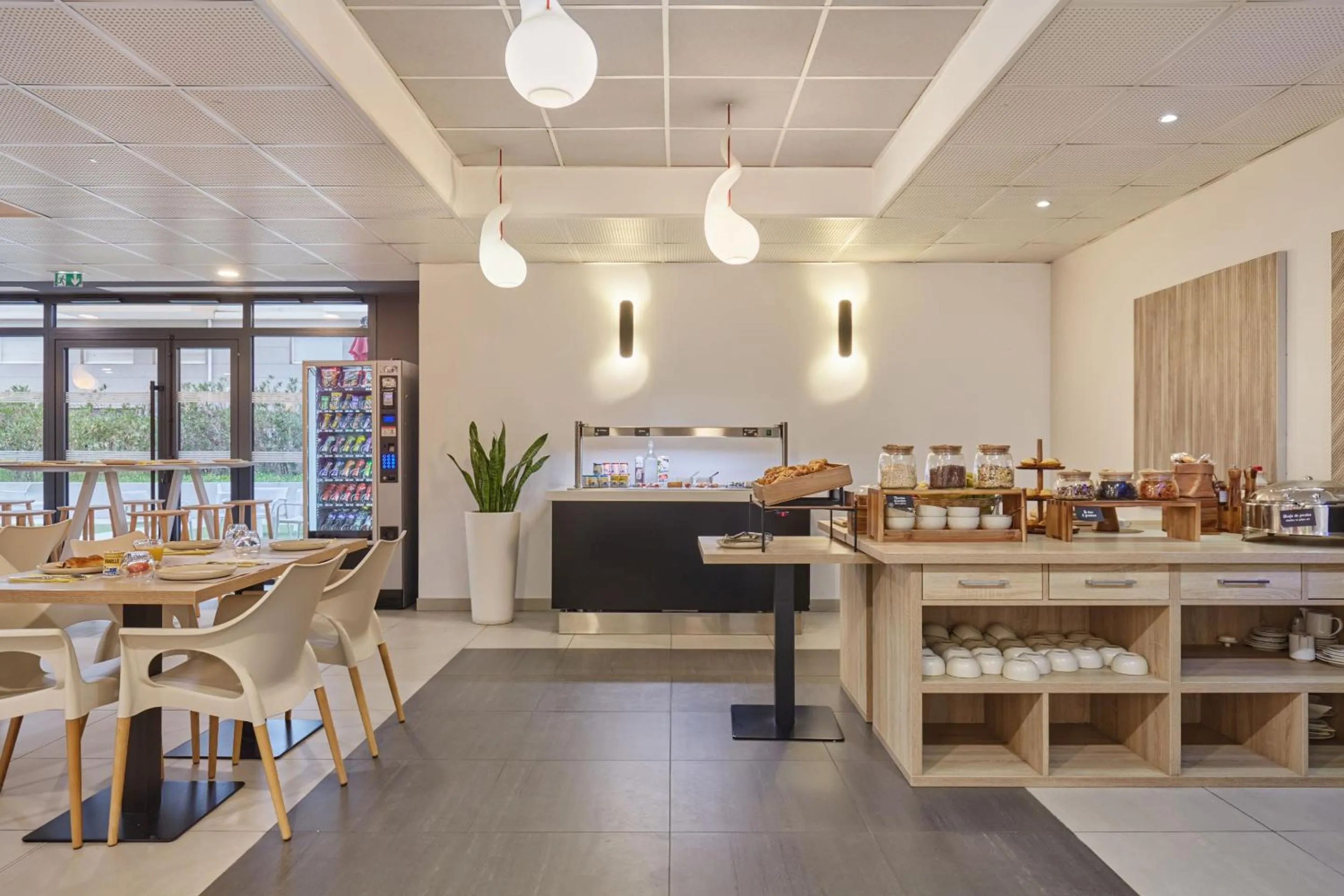 Appart Hotel Odalys City Marseille Le Dôme