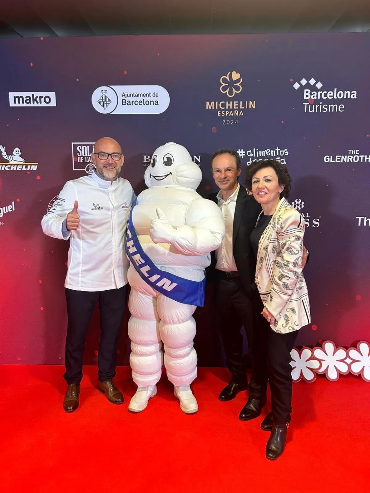 Restaurant/places to eat in Migjorn Ibiza Suites & Spa