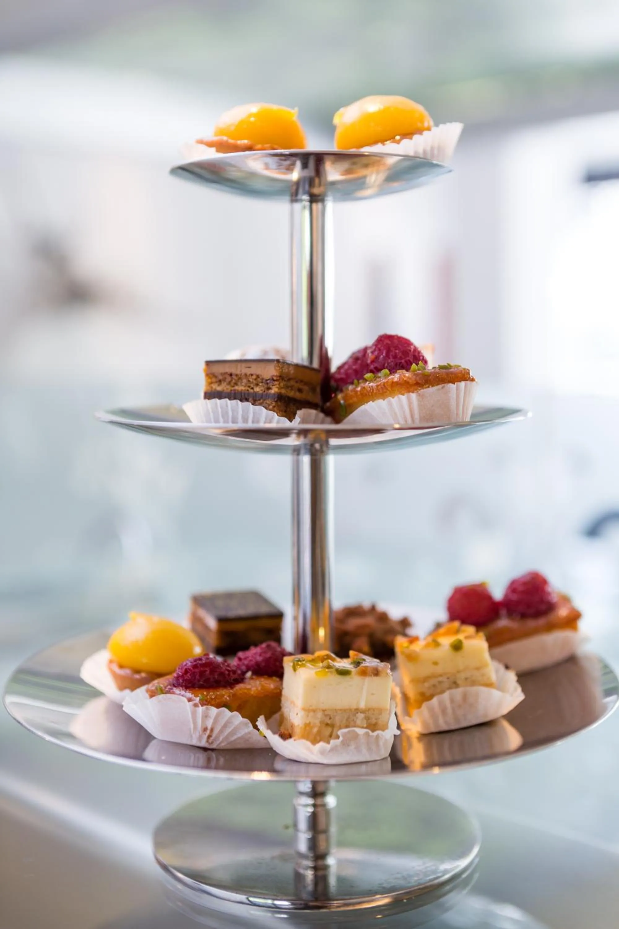 Food in Migjorn Ibiza Suites & Spa