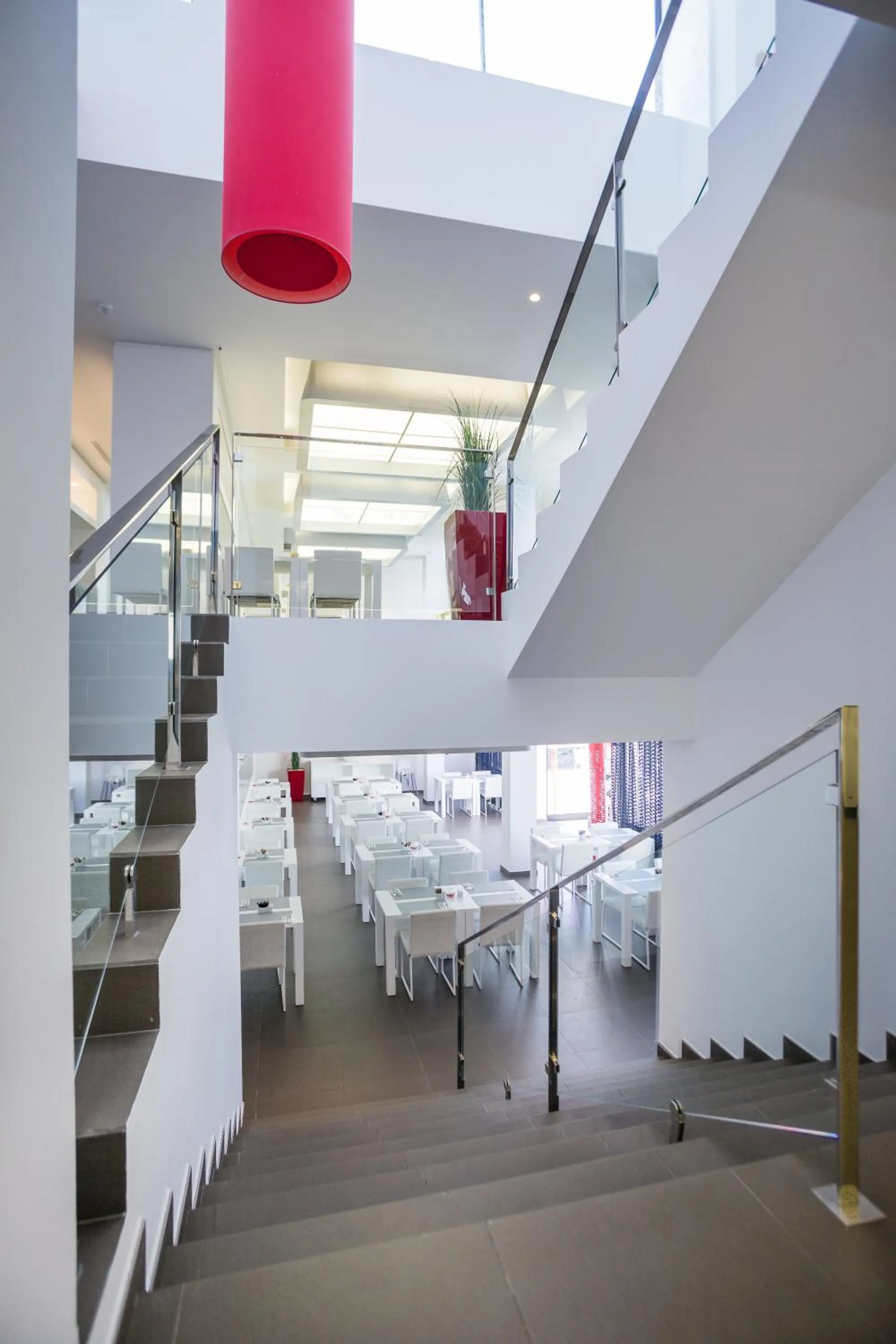 Restaurant/places to eat in Migjorn Ibiza Suites & Spa