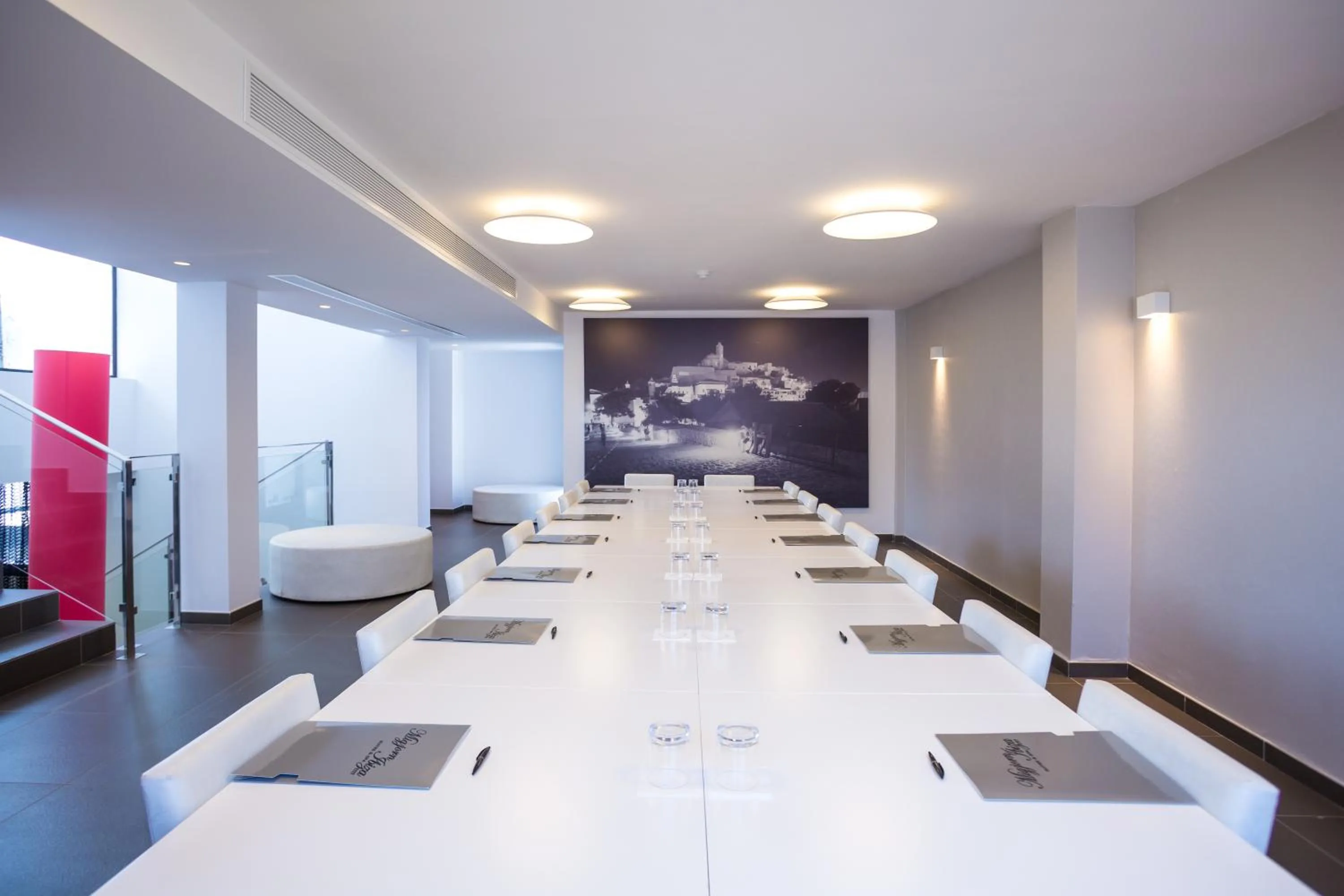 Meeting/conference room in Migjorn Ibiza Suites & Spa