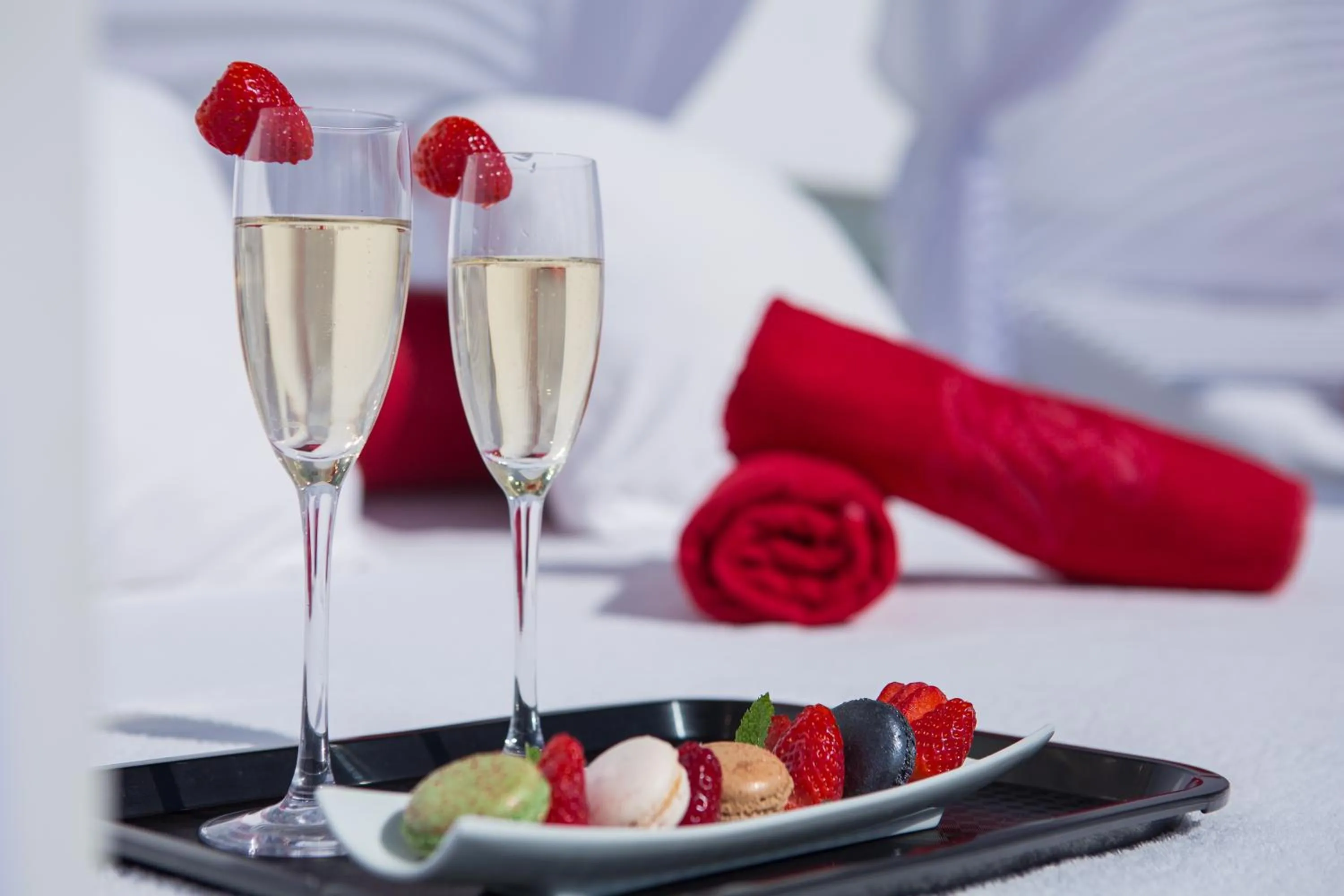 Other, Bed in Migjorn Ibiza Suites & Spa