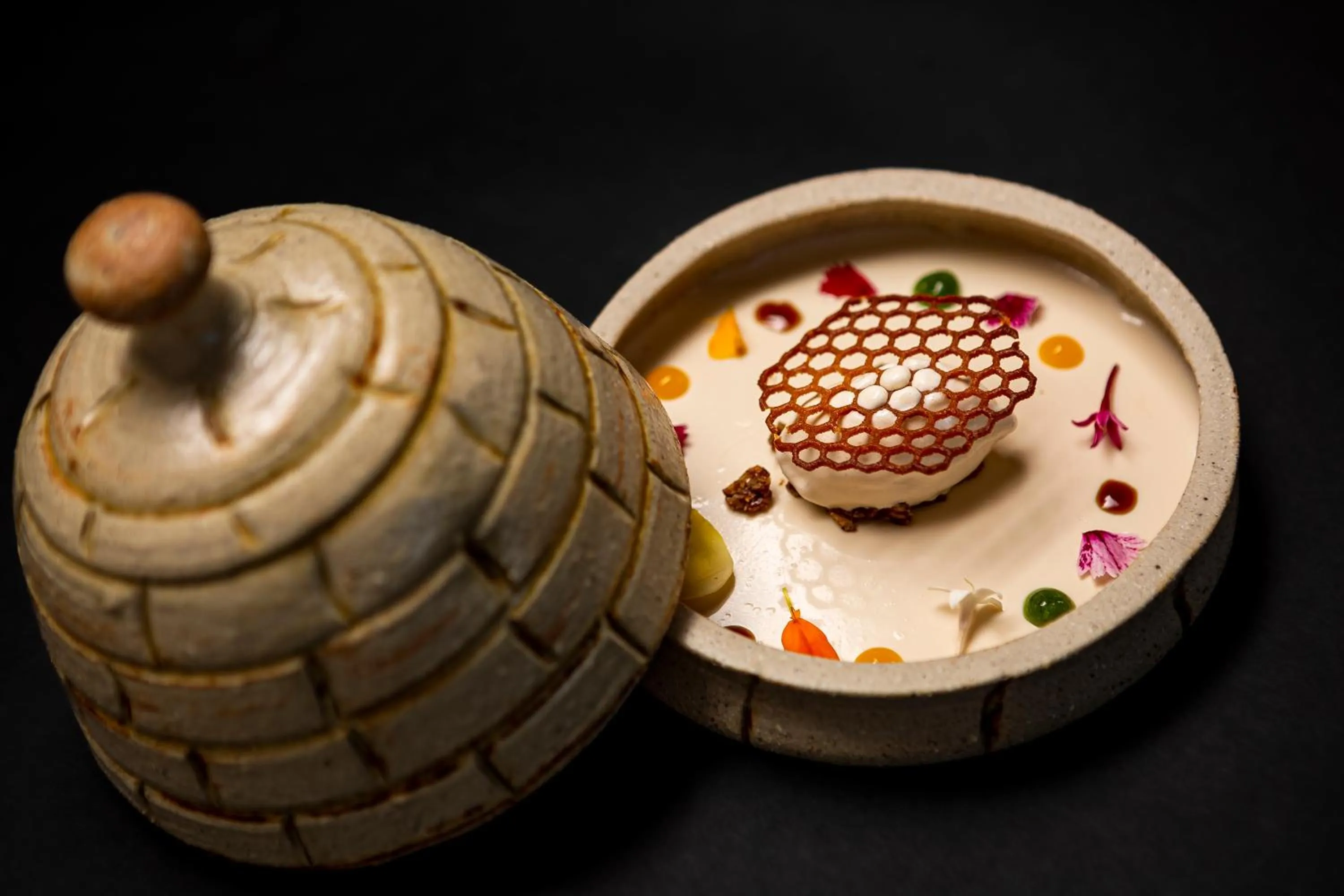 Restaurant/places to eat in Migjorn Ibiza Suites & Spa