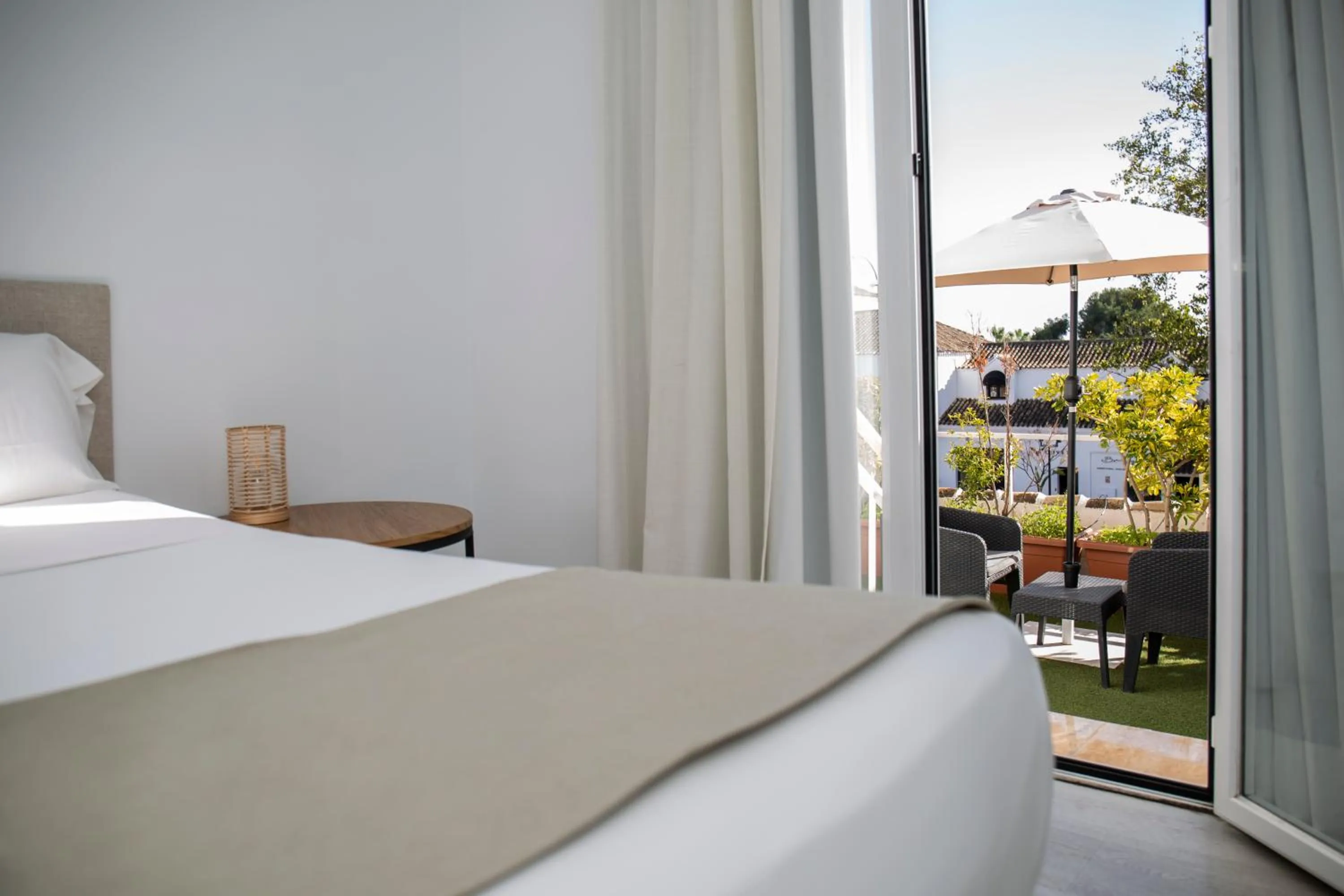 Photo of the whole room, Bed in Hotel Casa Dalia