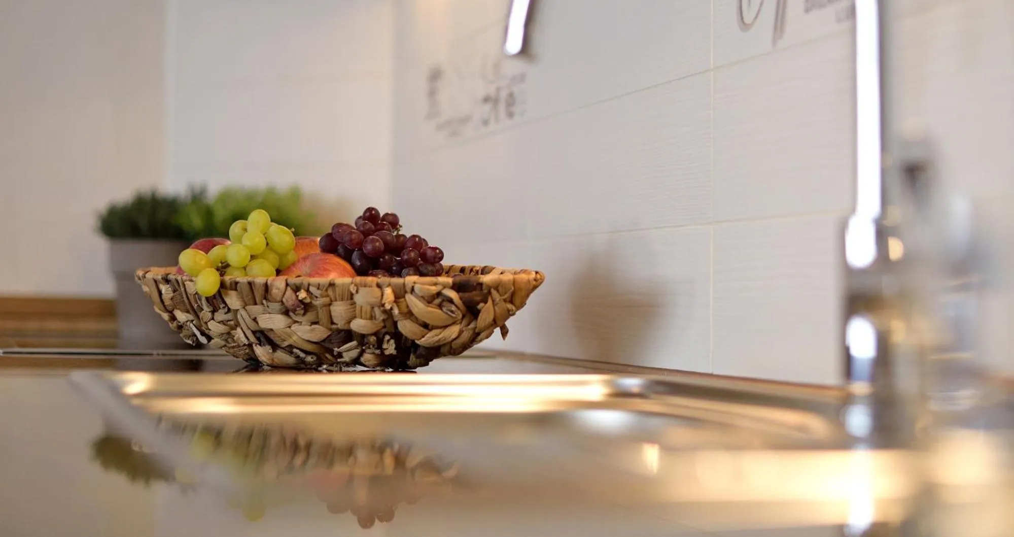 Aparthotel Garni Monte