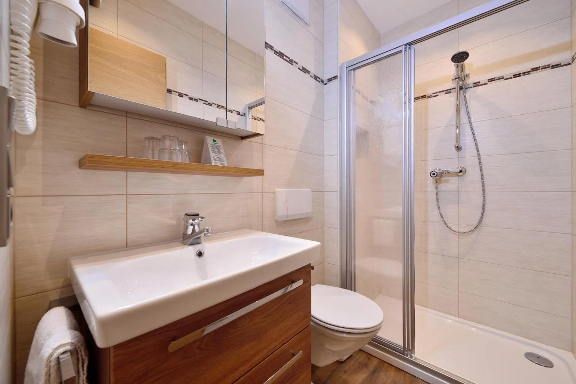 Aparthotel Garni Monte