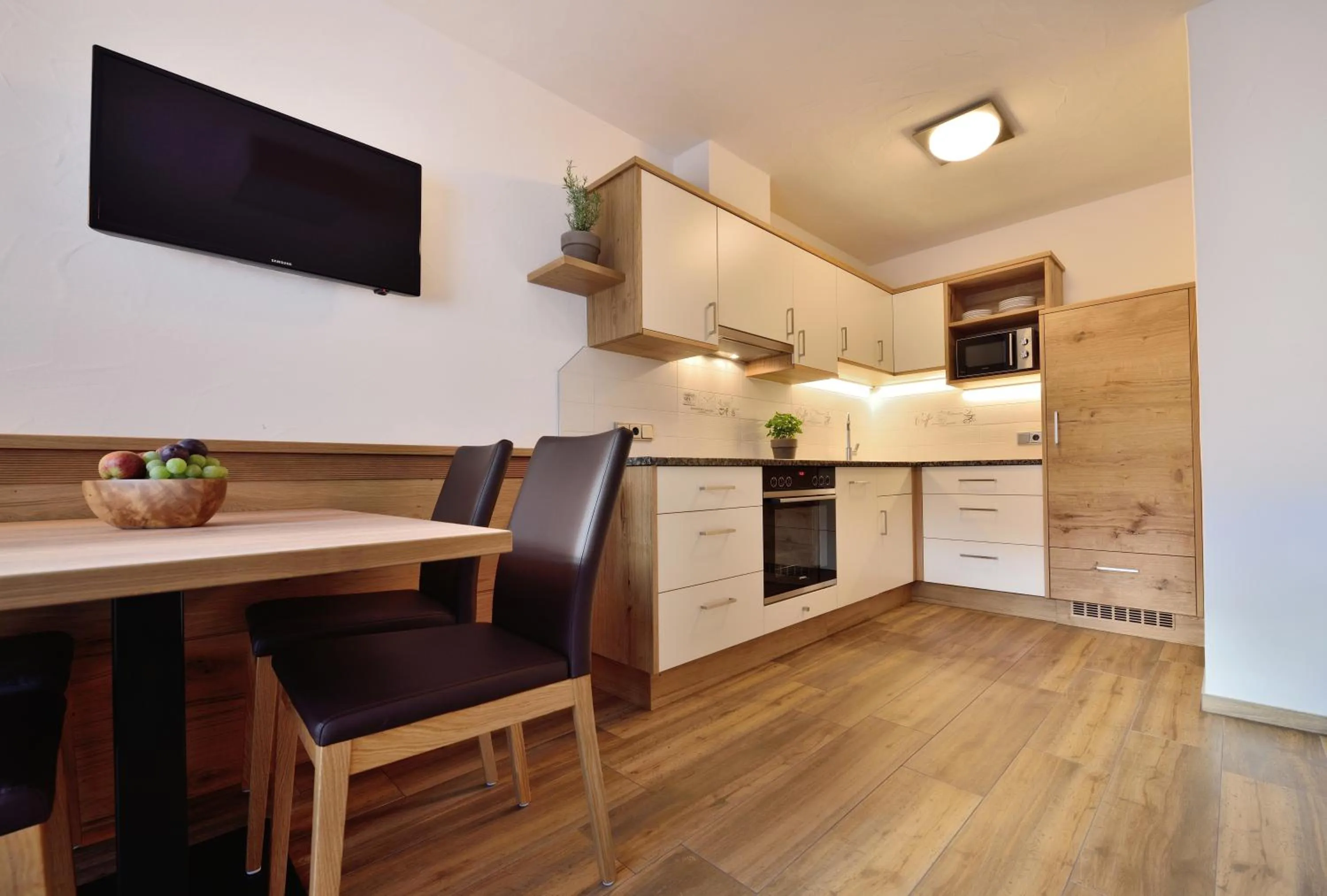 Aparthotel Garni Monte