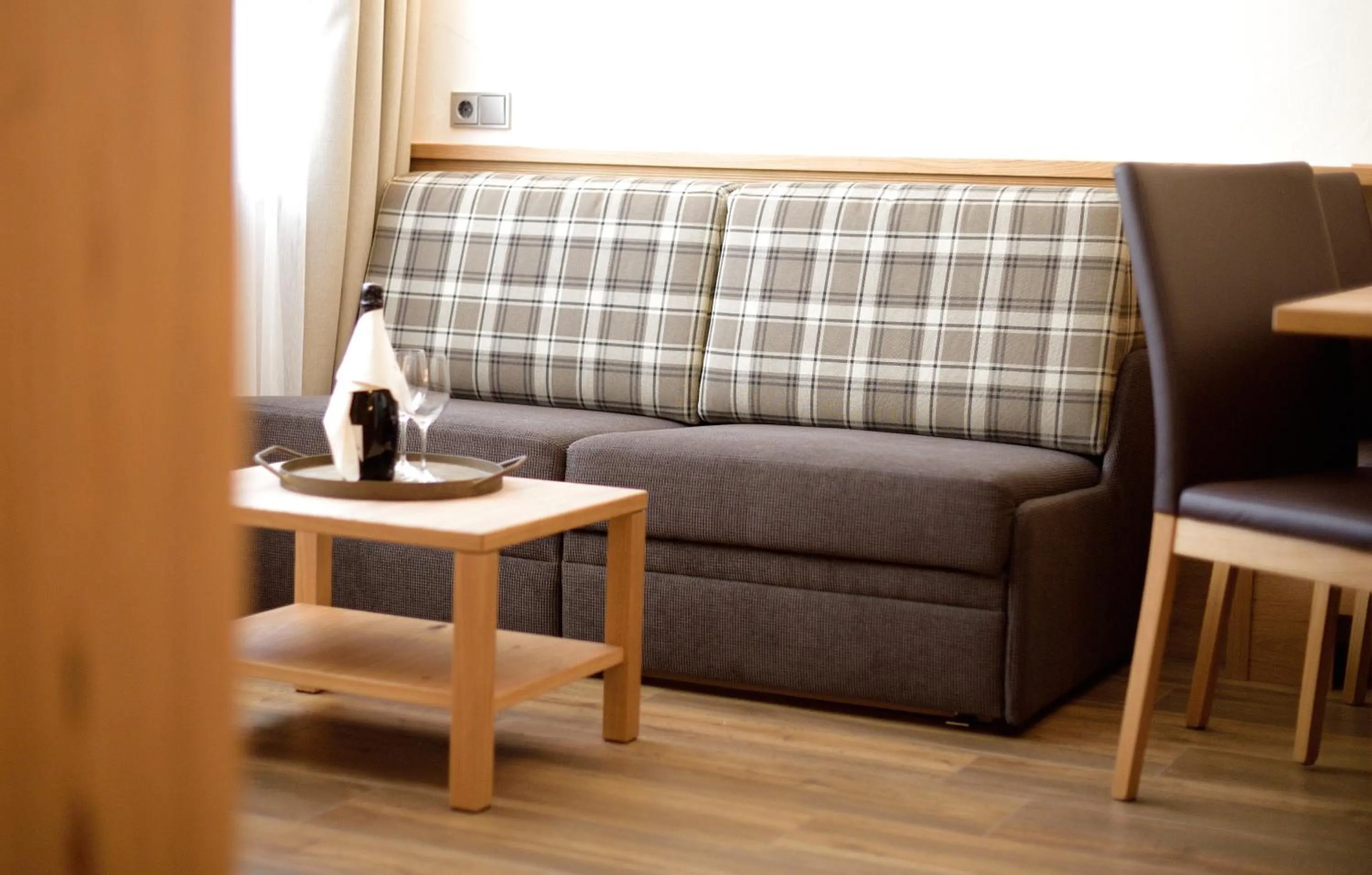 Aparthotel Garni Monte