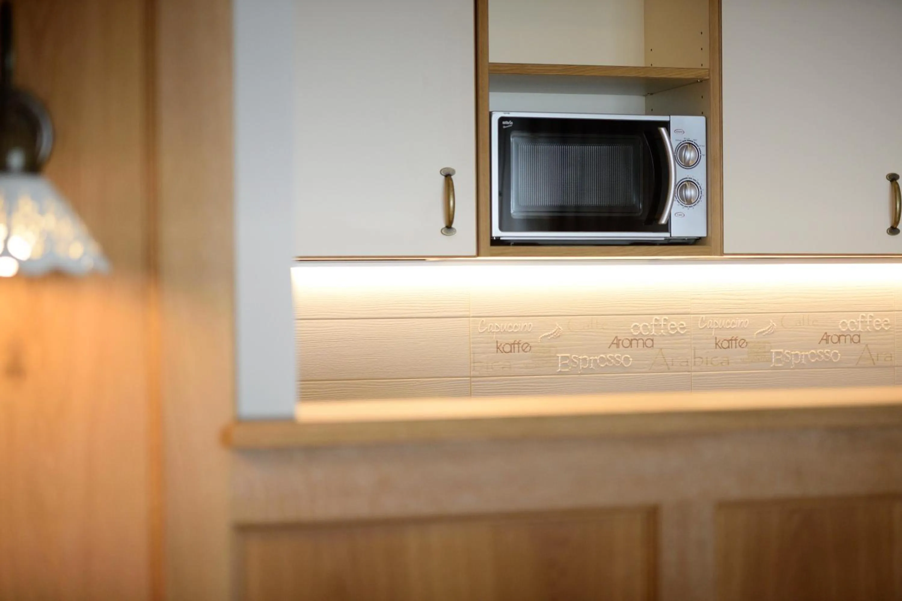 Aparthotel Garni Monte