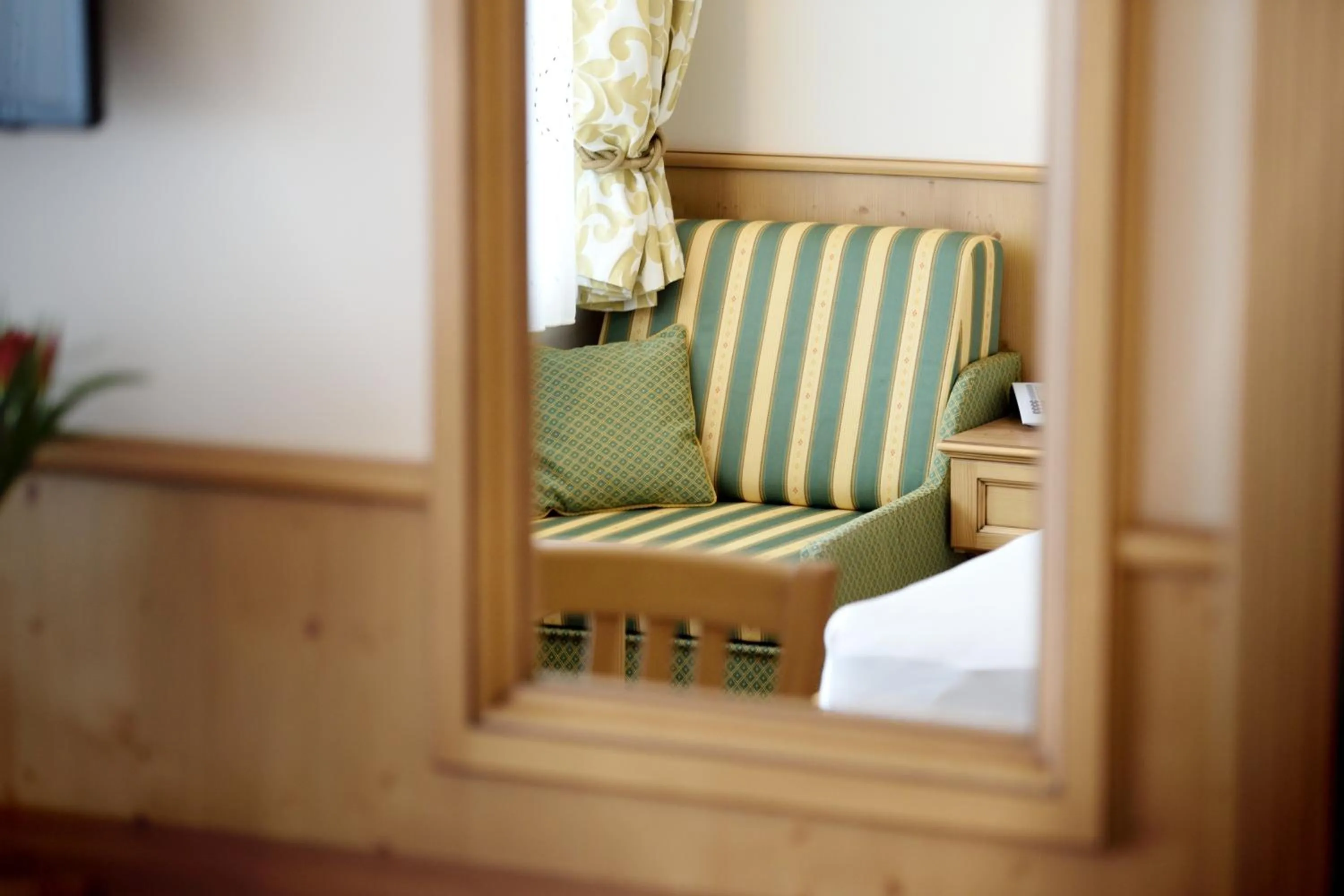 Aparthotel Garni Monte