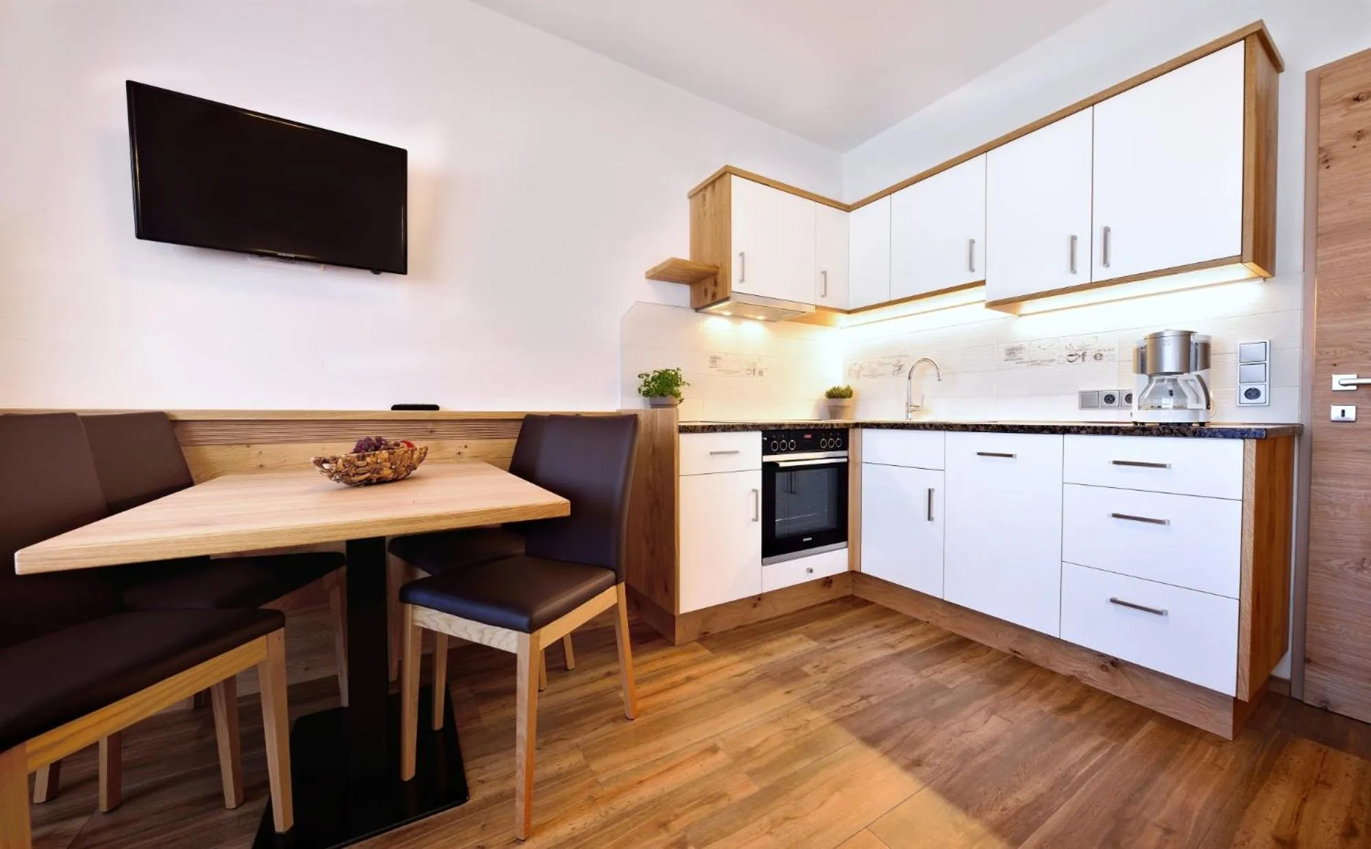 Aparthotel Garni Monte