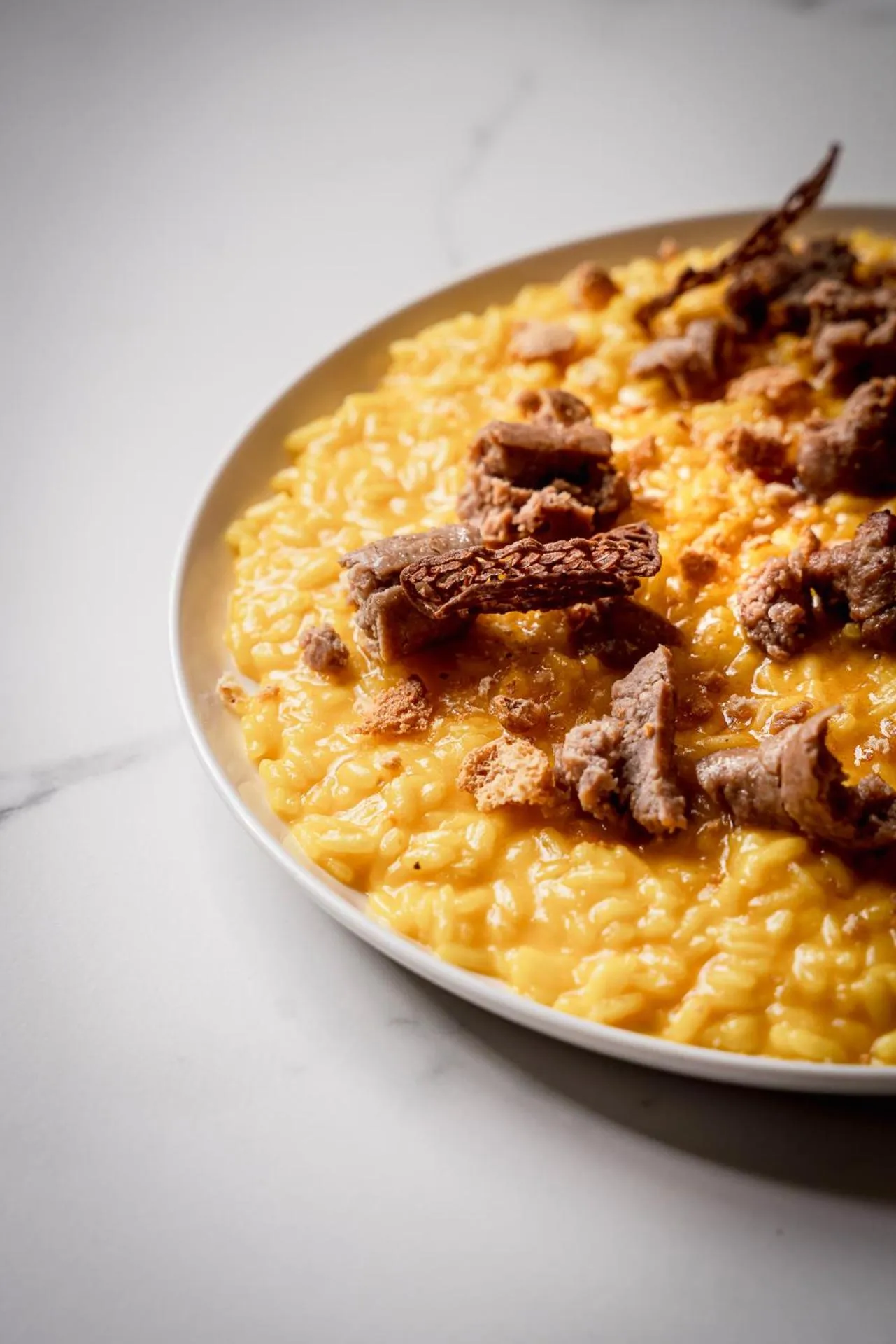 Food in Just Hotel Saronno