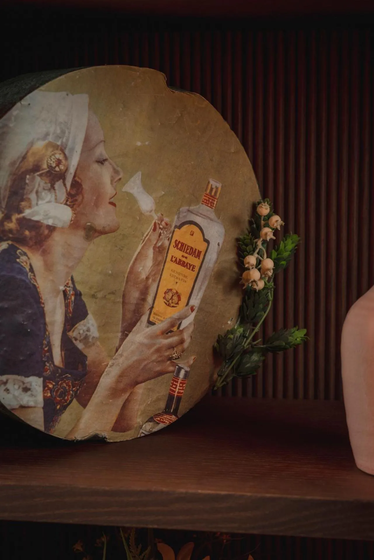 Living room in Just Hotel Saronno