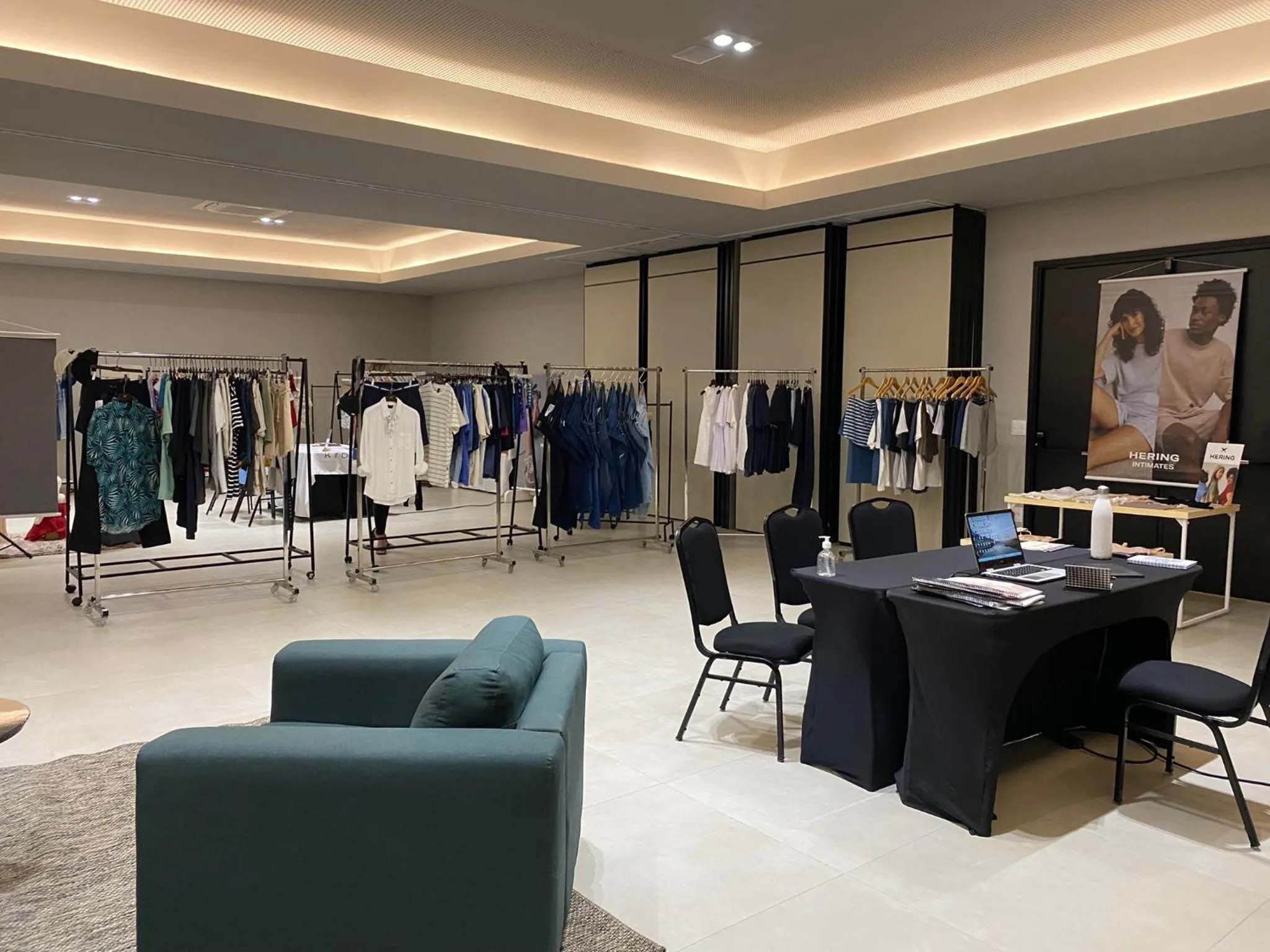 Meeting/conference room in Aruá Hotel, Restaurante e Convenções