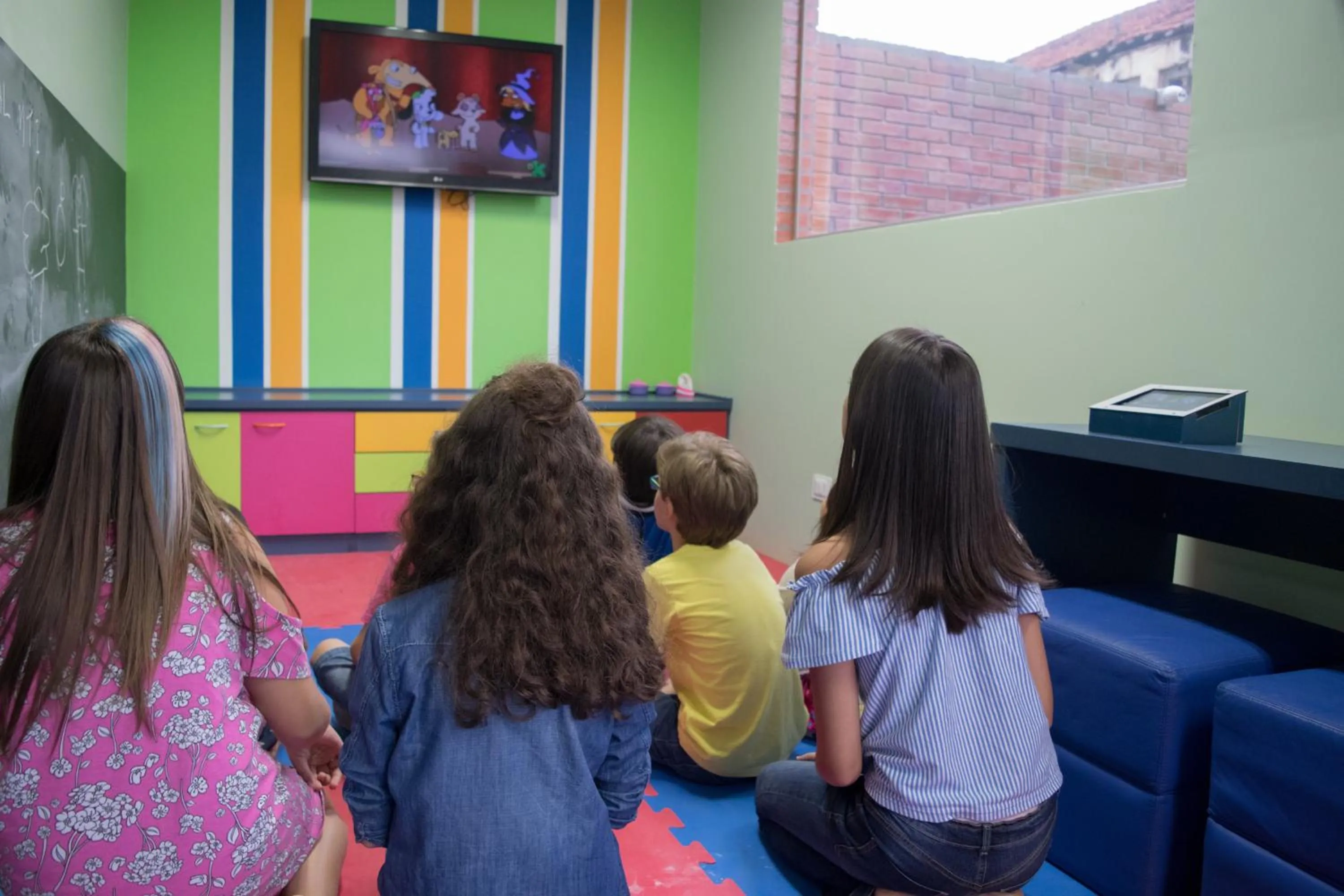 Restaurant/places to eat in Aruá Hotel, Restaurante e Convenções