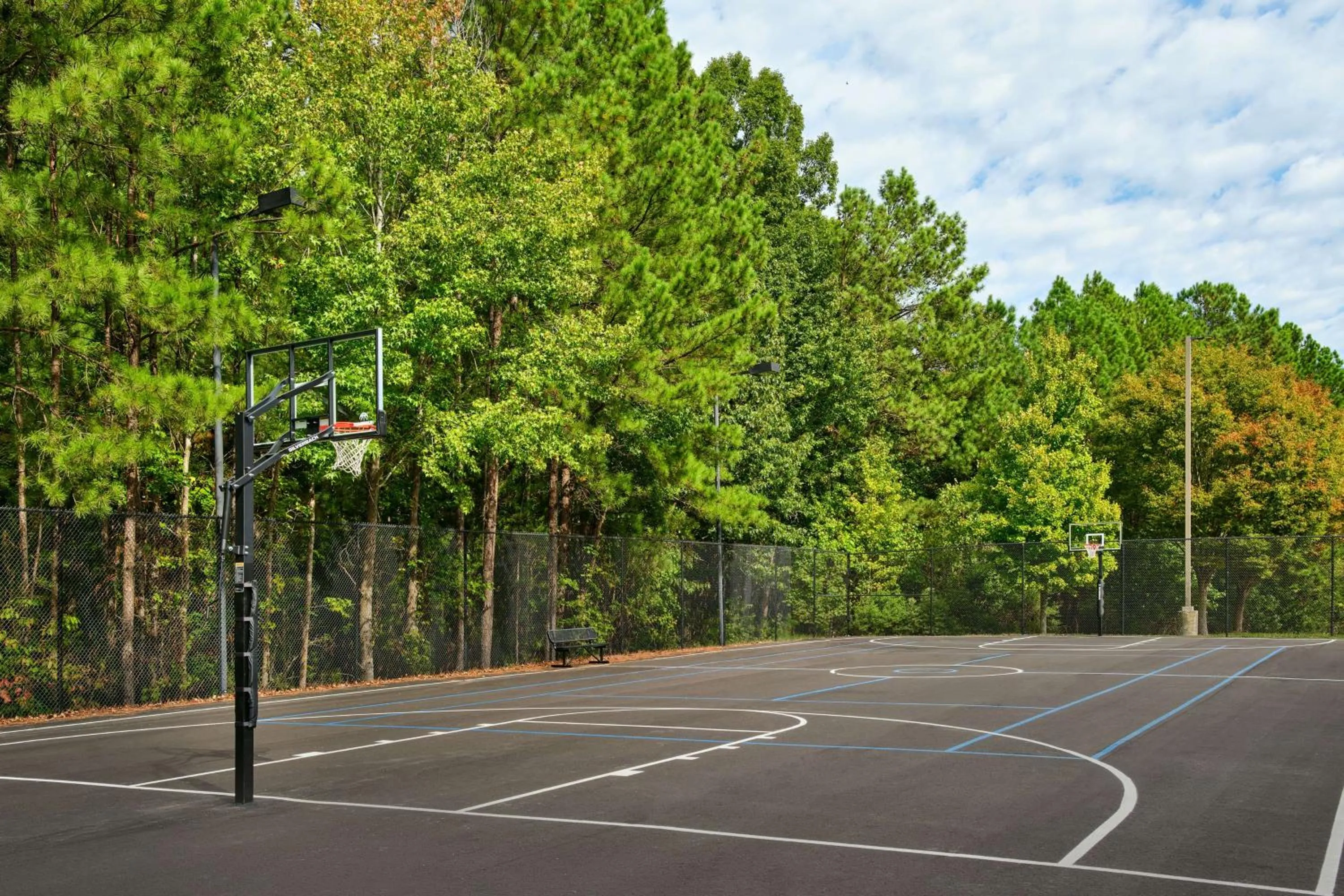 Sports in Embassy Suites by Hilton Raleigh Durham Research Triangle