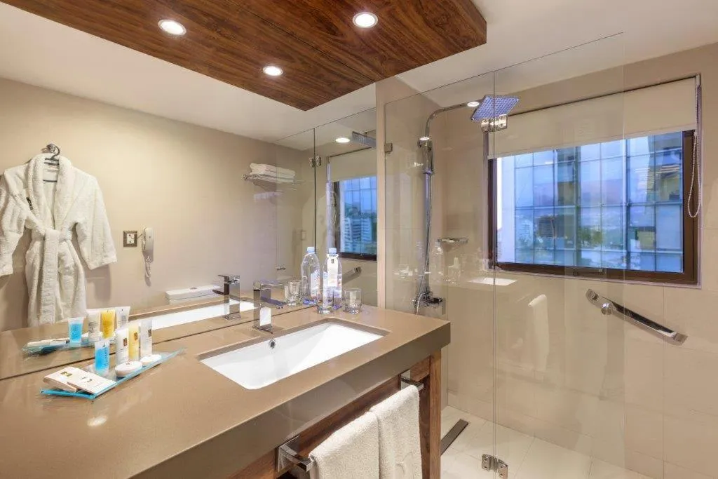 Hotel Regal Pacific Santiago