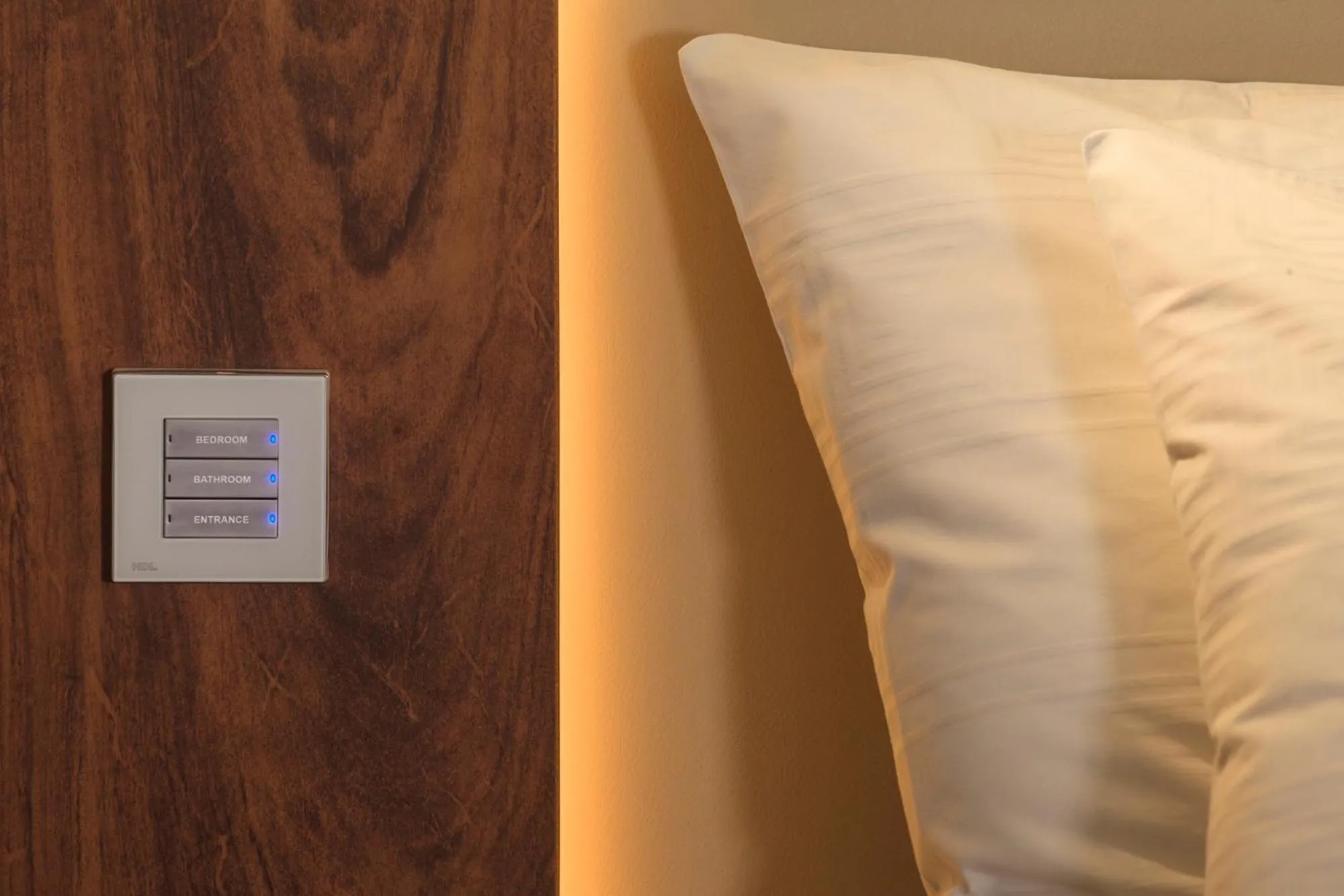 Other, Bed in Hotel Regal Pacific Santiago