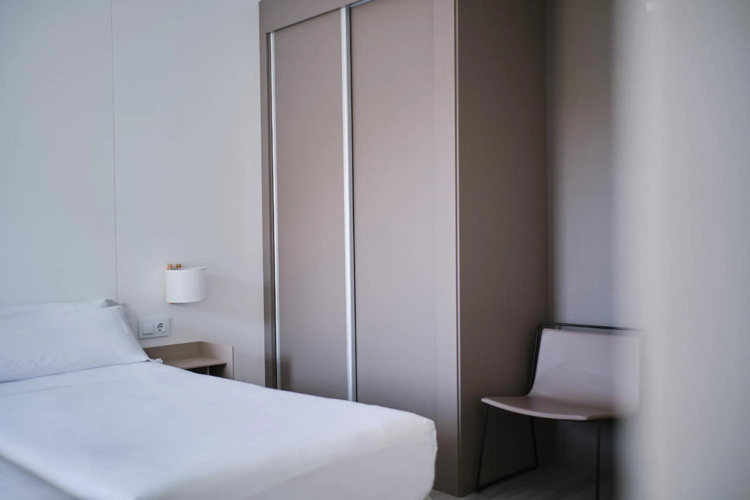 Bedroom, Bed in Prinsotel Mal Pas - Adults Only