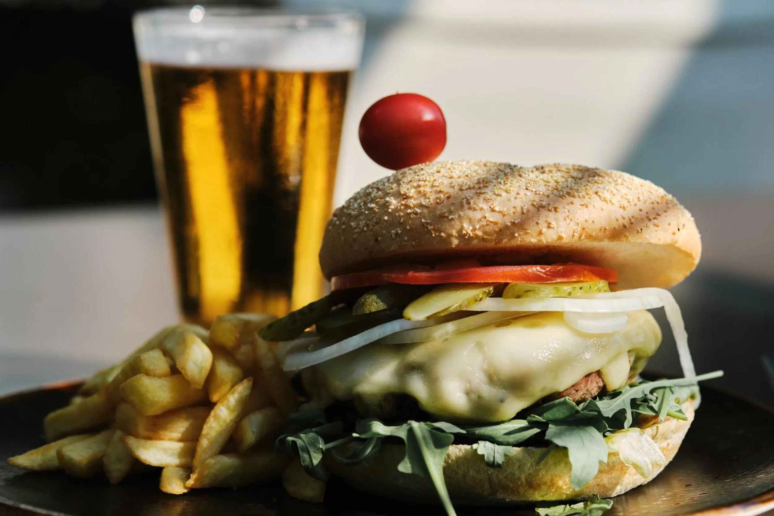 Food and drinks in Prinsotel Mal Pas - Adults Only