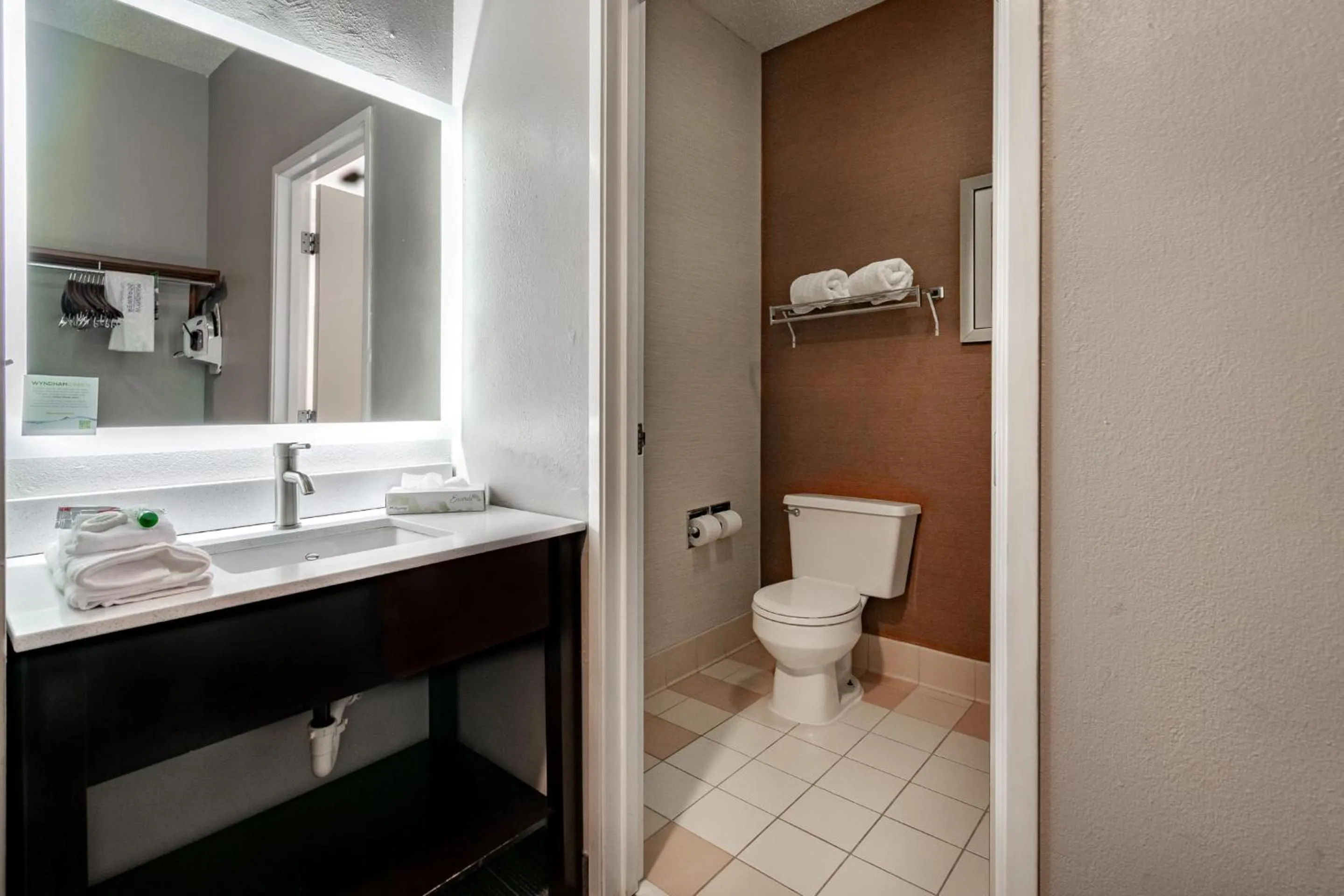 Wingate by Wyndham Great Falls