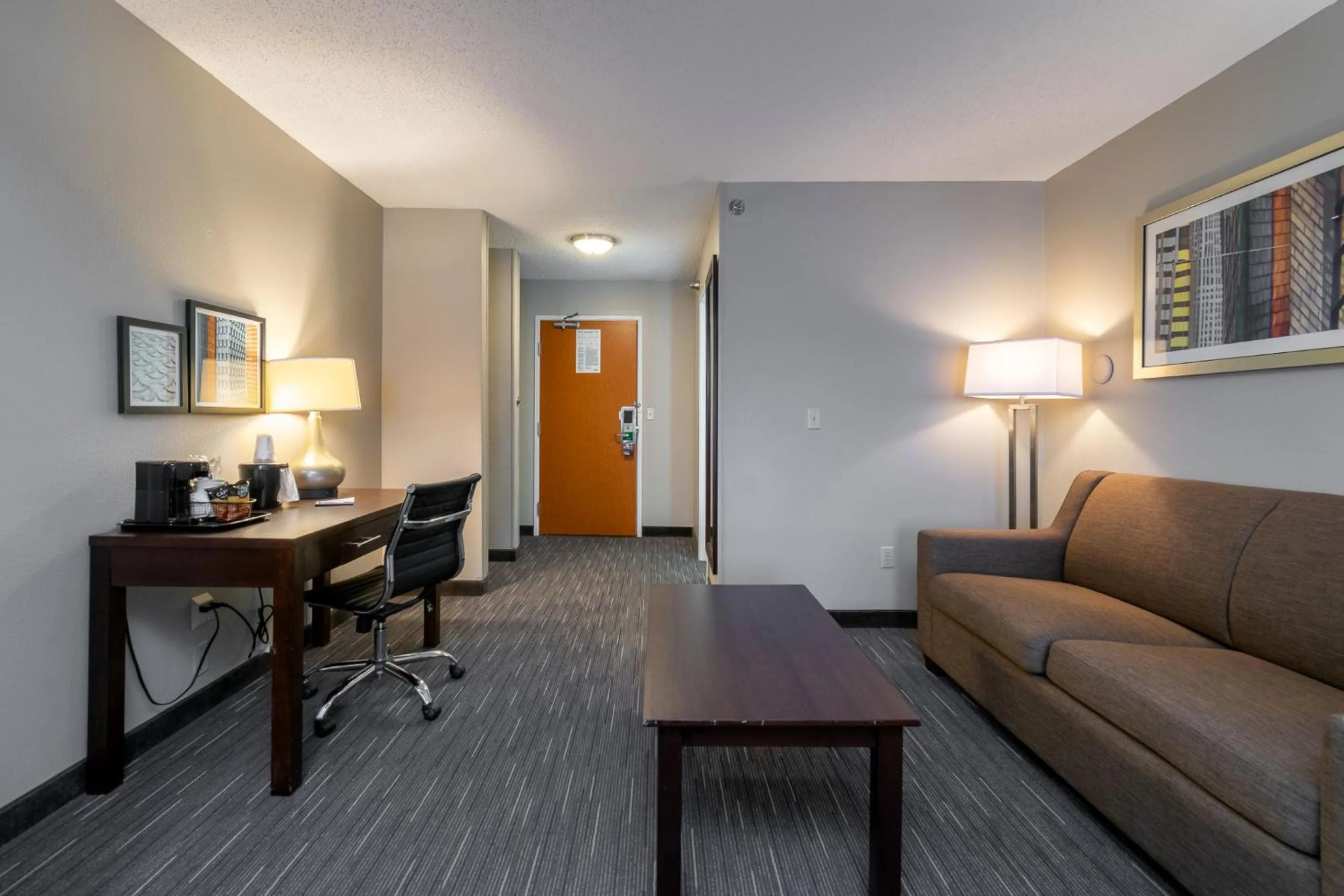 Wingate by Wyndham Great Falls