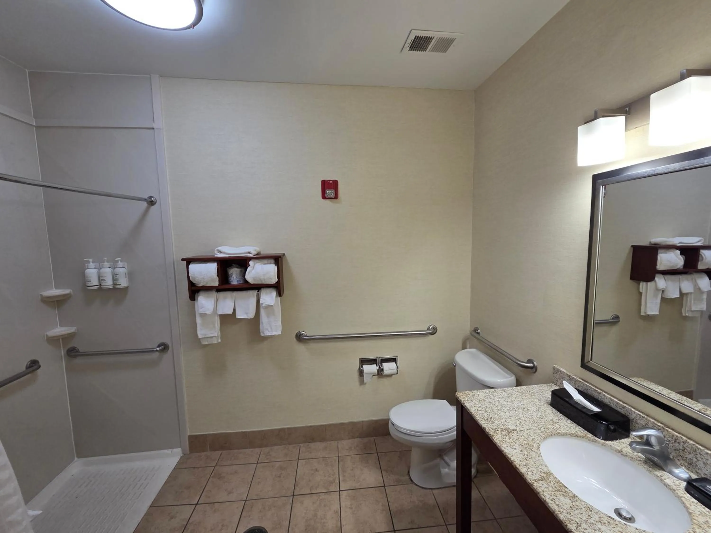 Wingate by Wyndham Steubenville