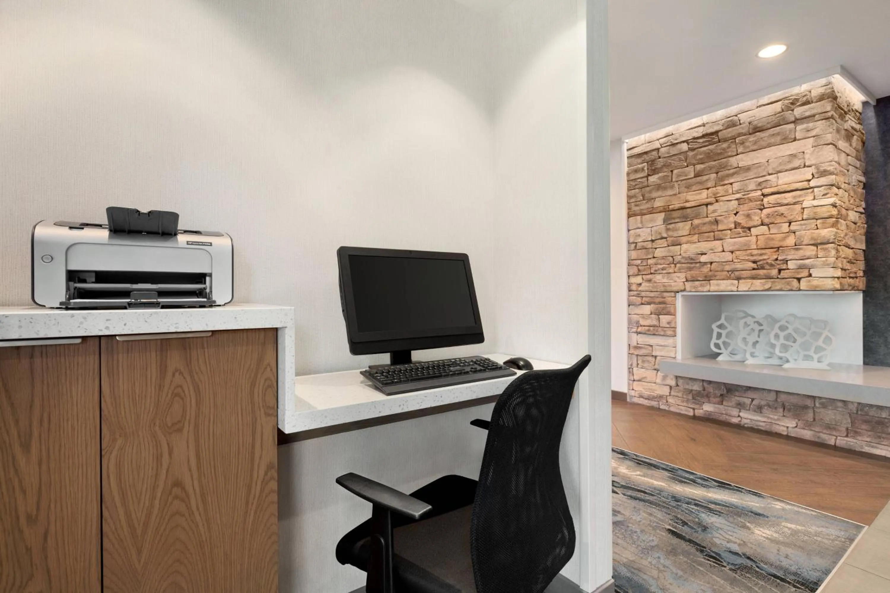 Other in Fairfield Inn by Marriott Visalia Sequoia