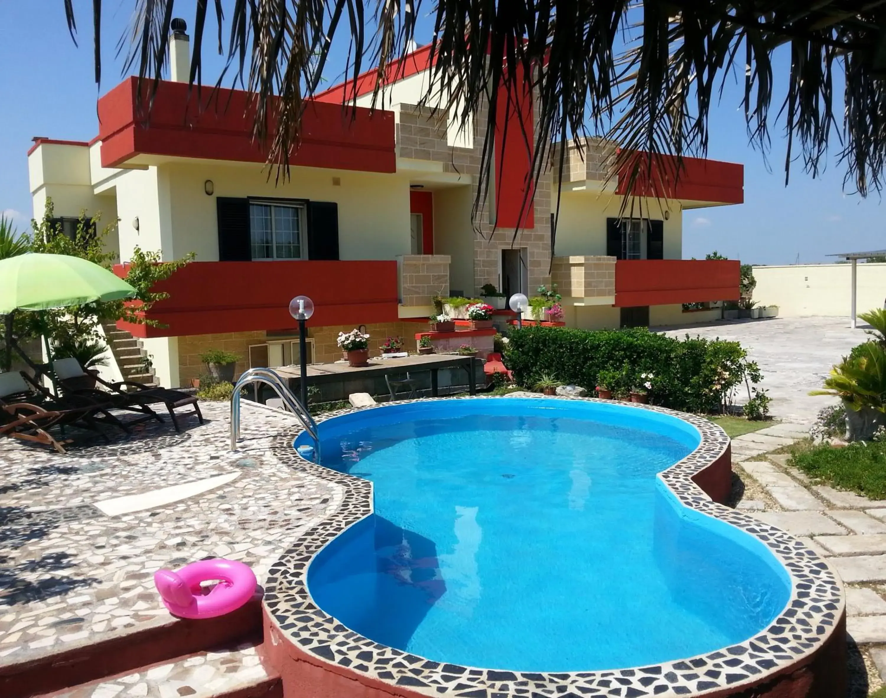 B&B La Gioconda B&B La Gioconda