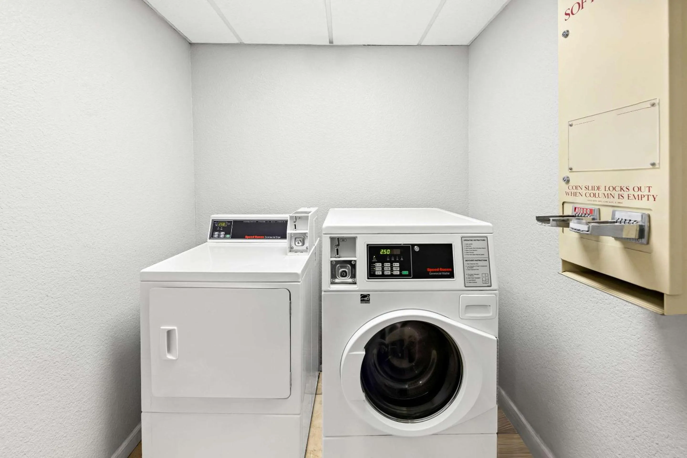 Other in Quality Inn Dayton Airport