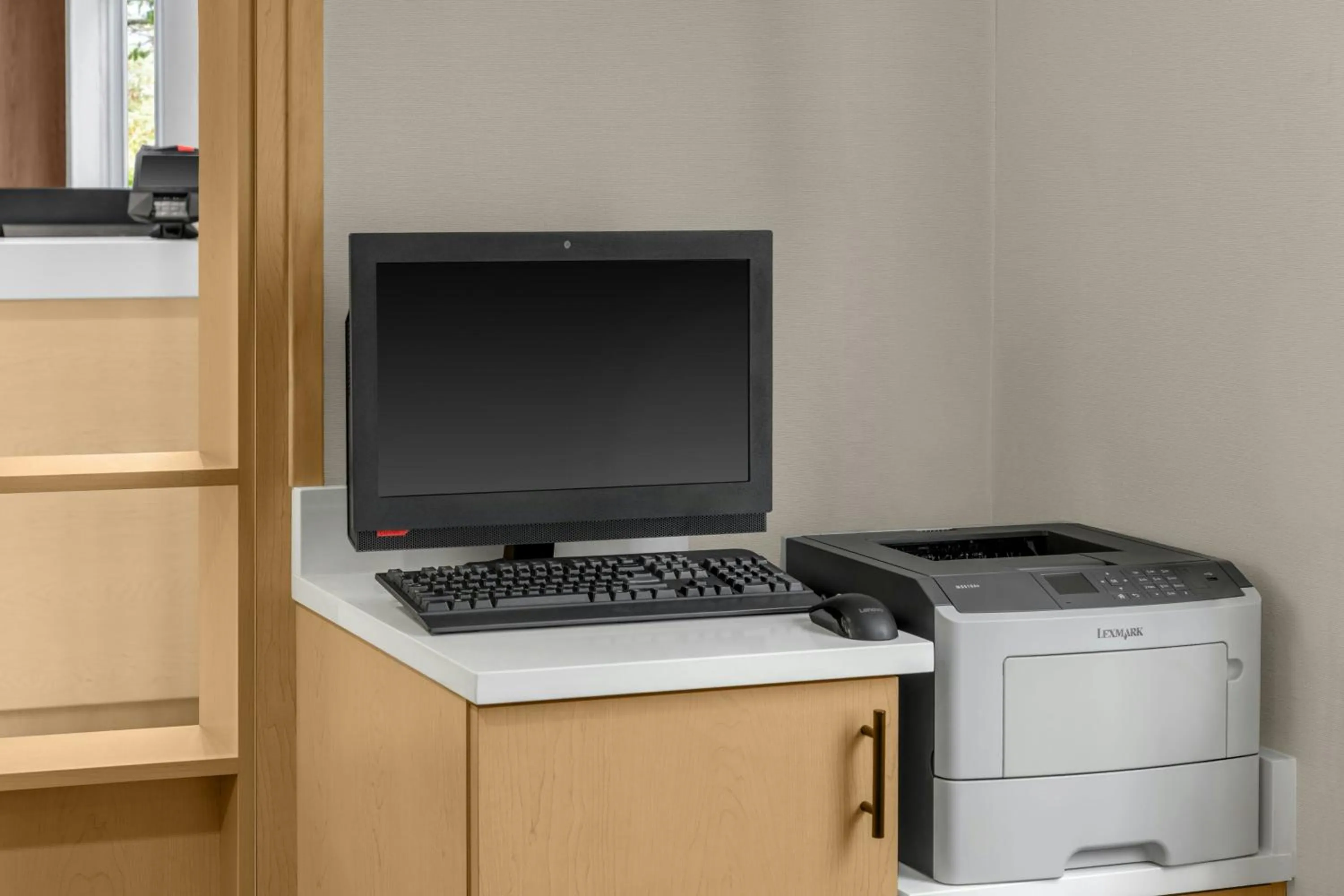 Other in Fairfield Inn & Suites Saginaw