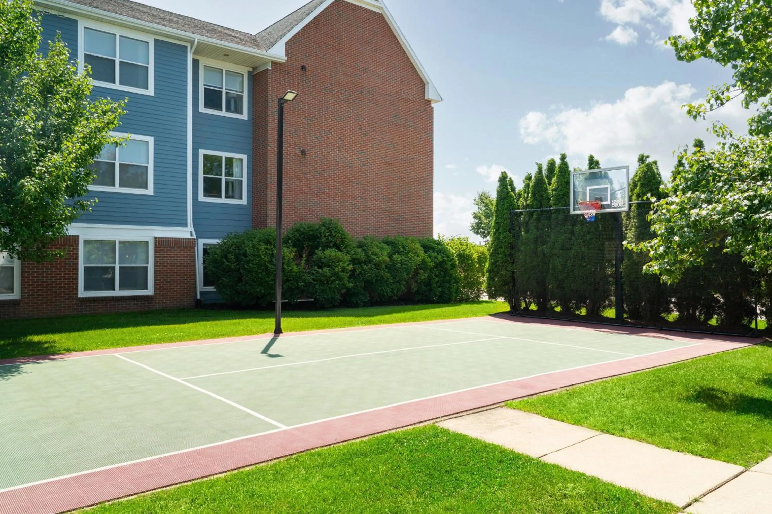 Other in Residence Inn by Marriott Holland
