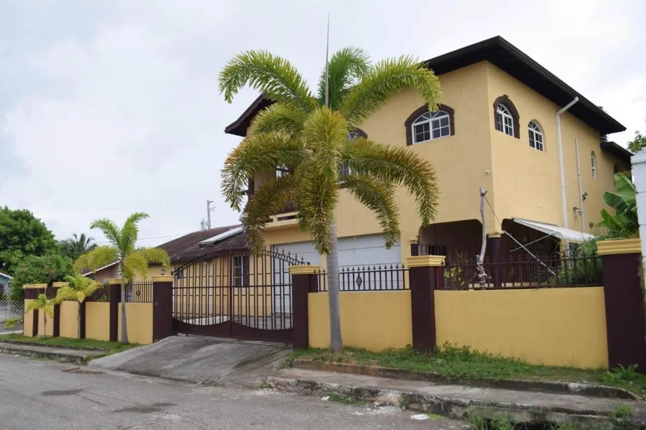 View (from property/room) in Rhyne Park Inn