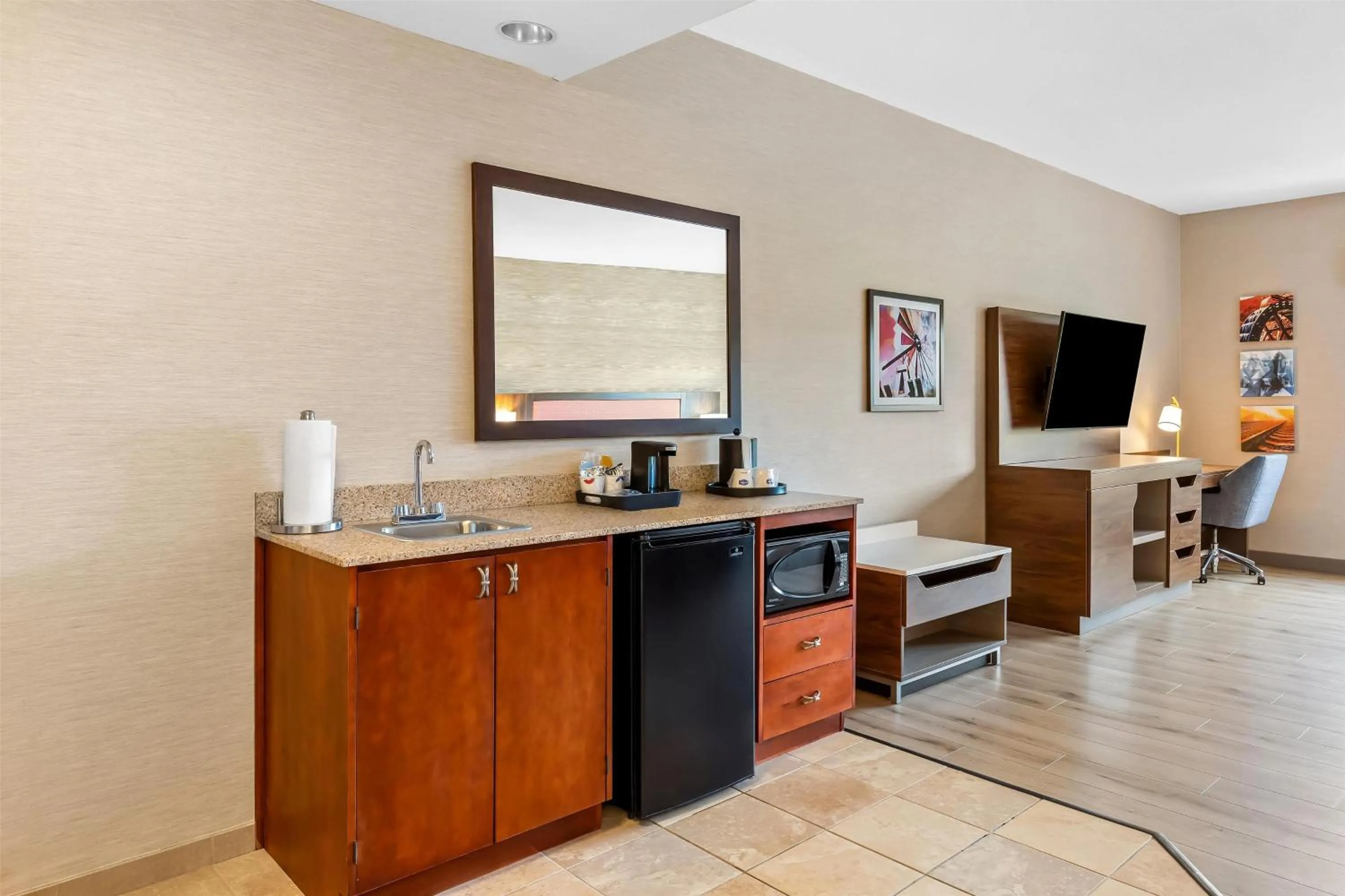 Other in Hampton Inn & Suites Grove City