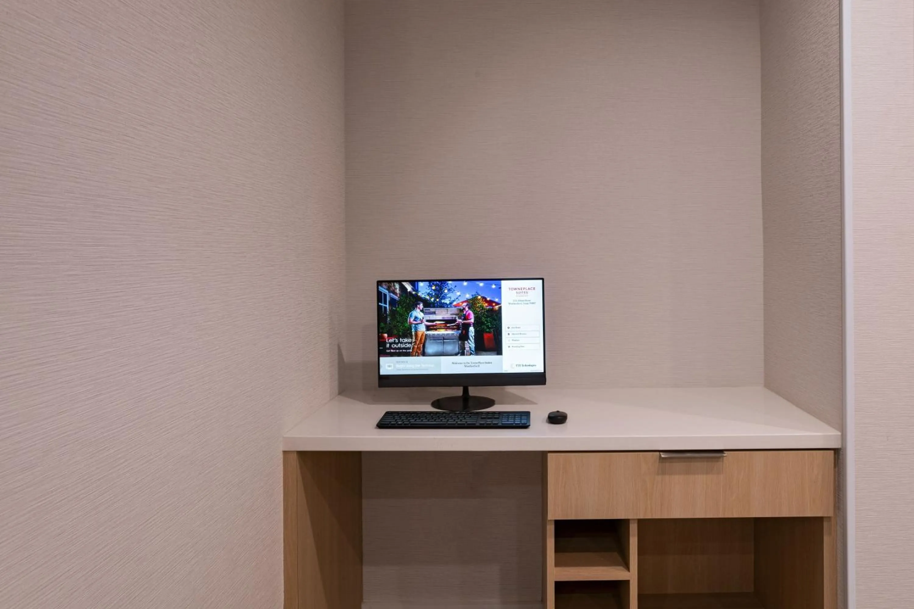 Other in TownePlace Suites by Marriott Weatherford