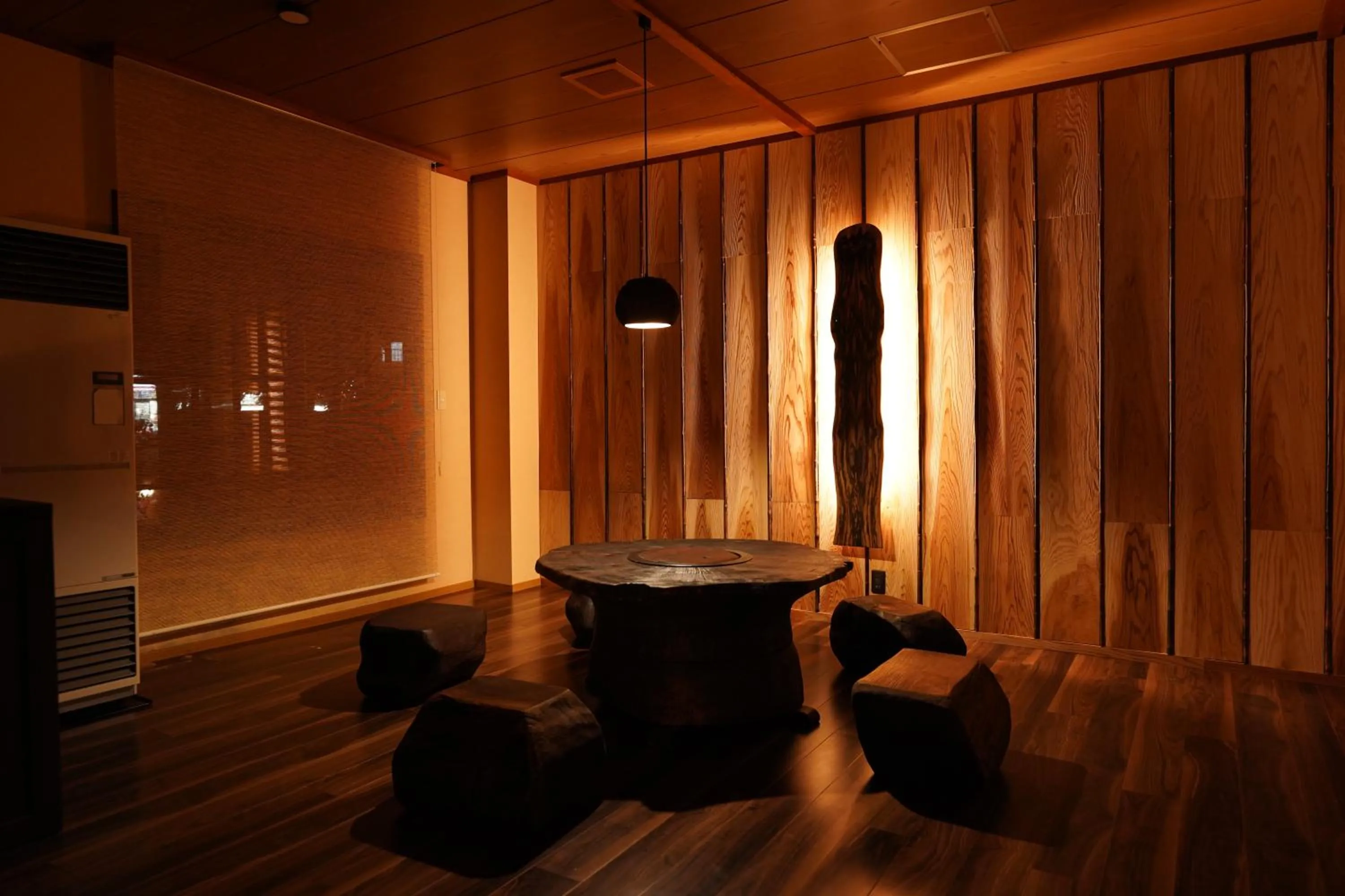 Lobby or reception in Soumeian