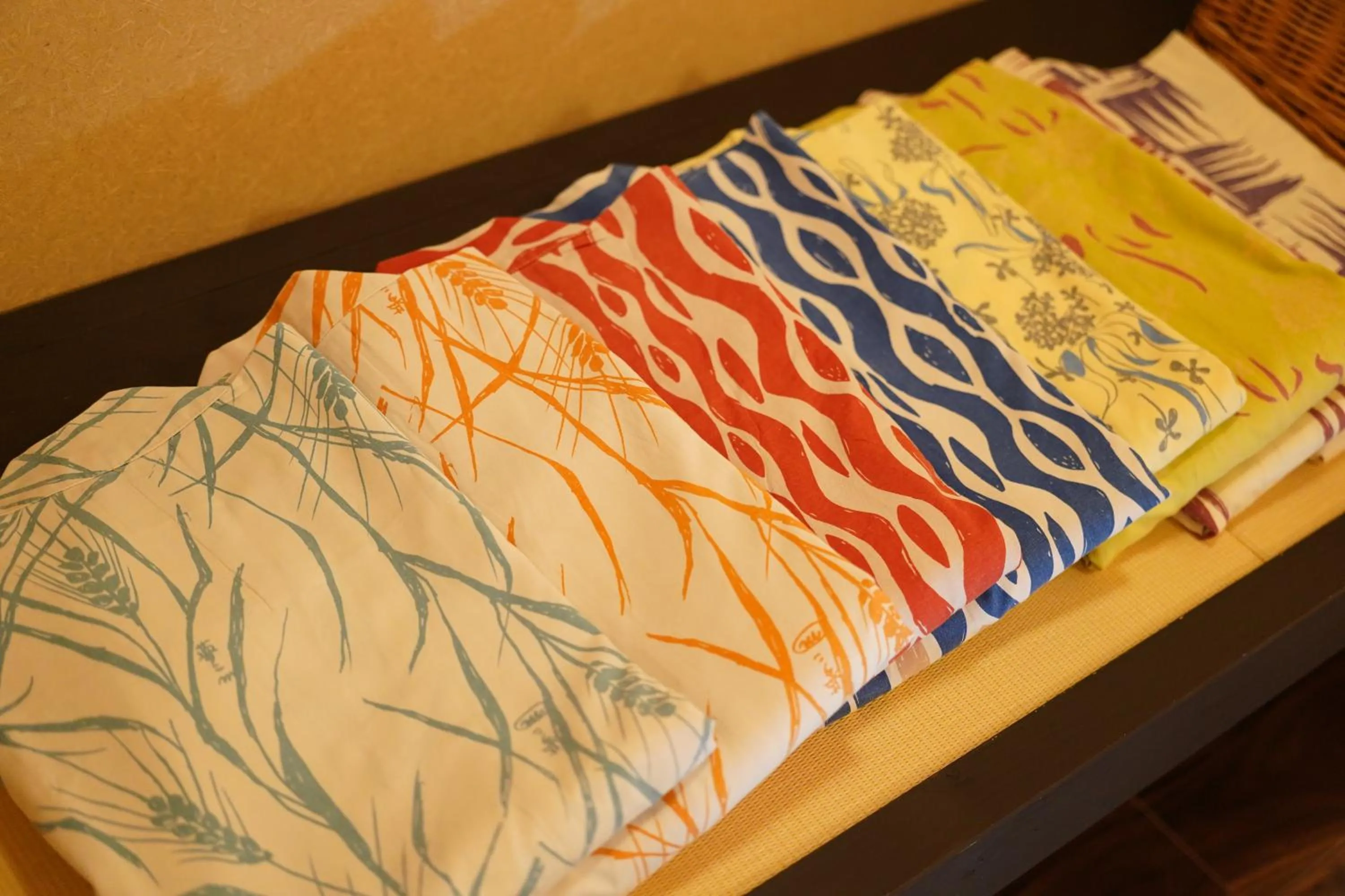 Other, Bed in Soumeian