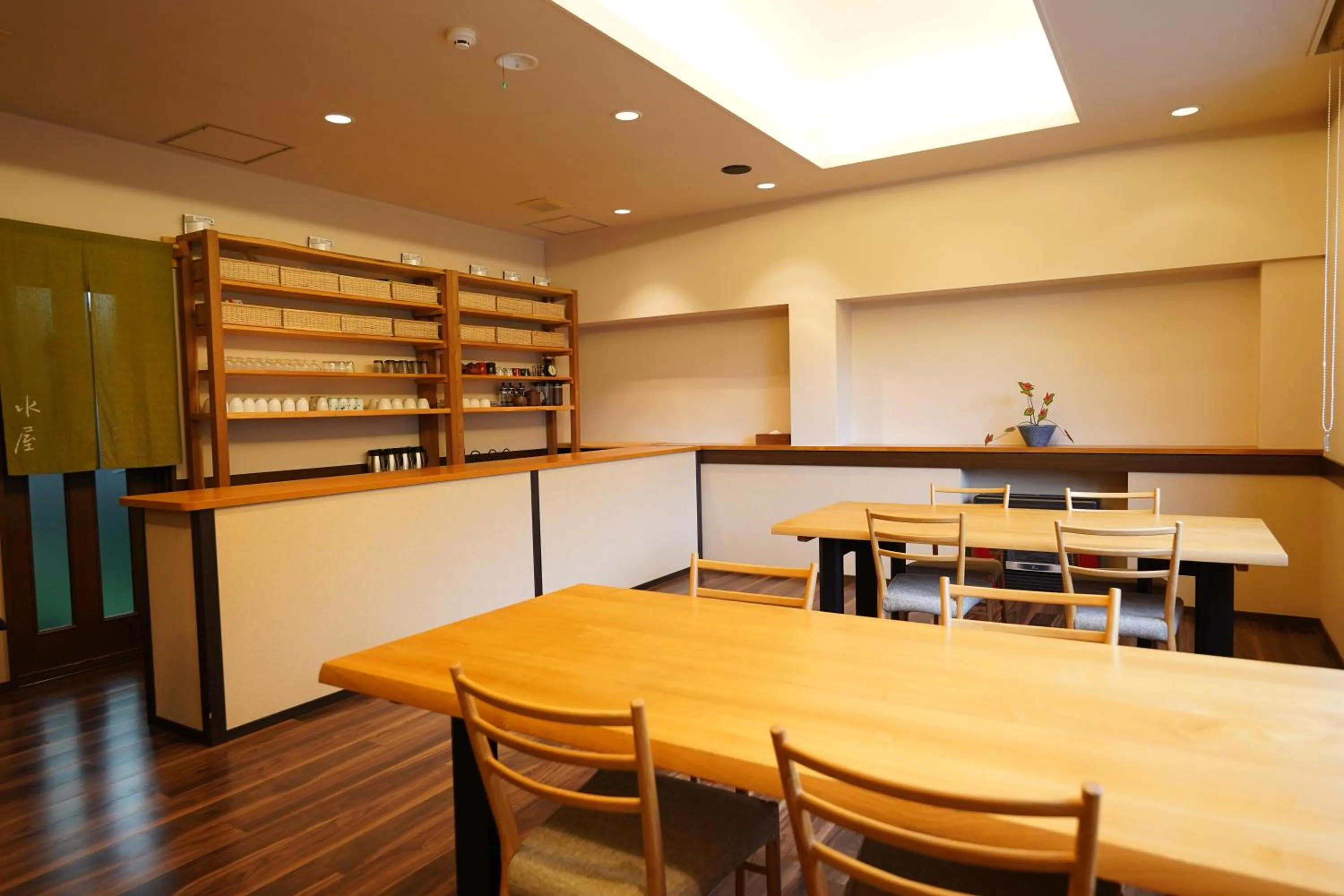 Breakfast in Soumeian