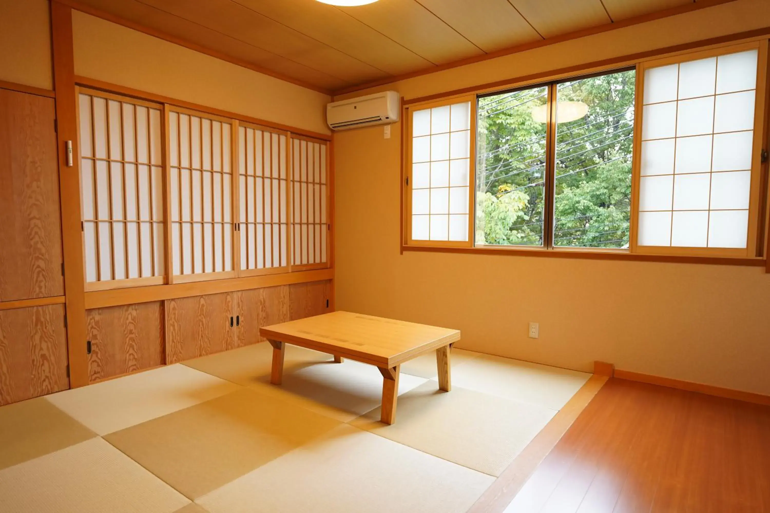 Premium Quadruple Room in Soumeian Premium Quadruple Room in Soumeian