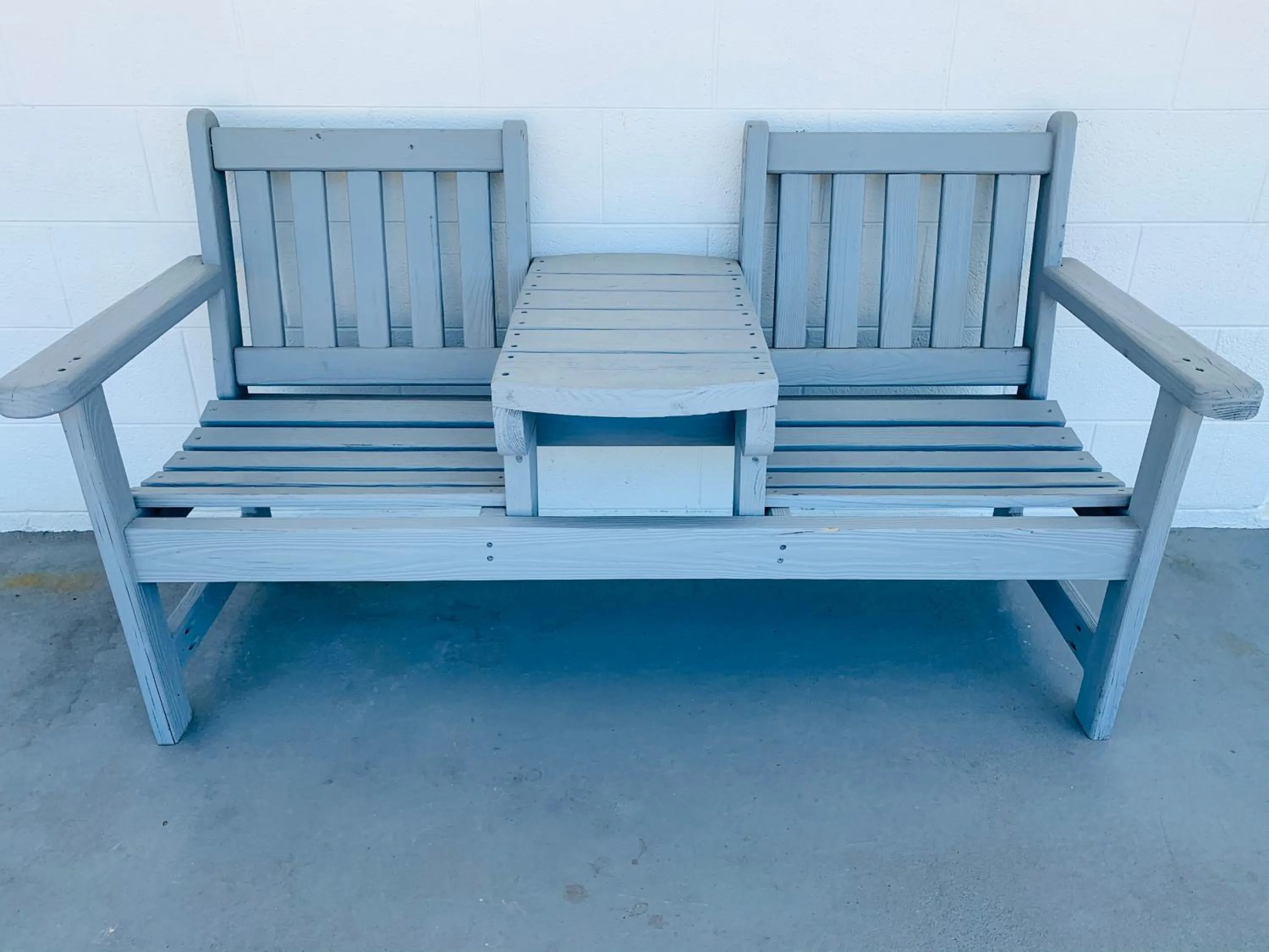 Day in Sand Dollar Motel