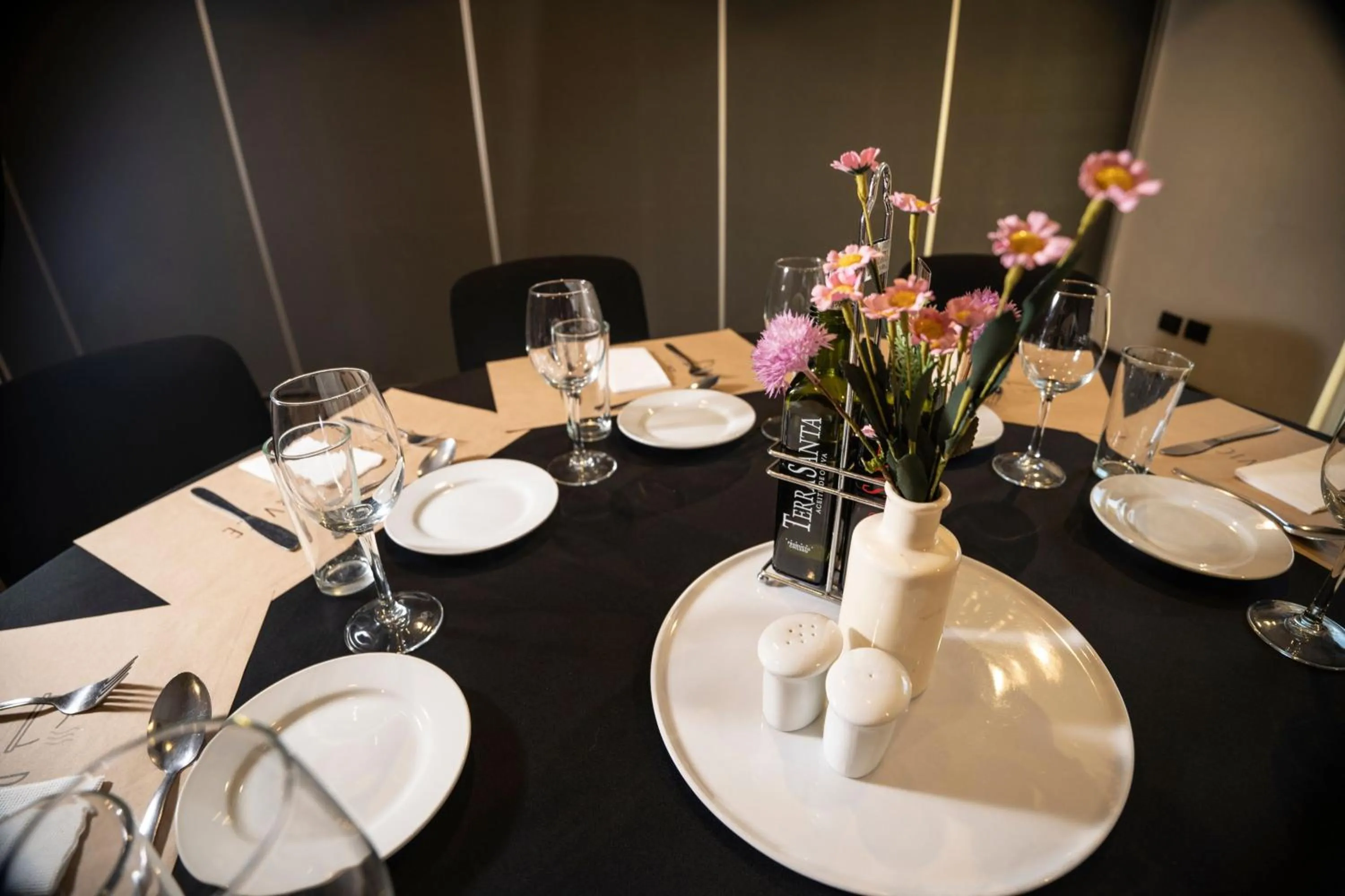 Meeting/conference room in City Express by Marriott Santiago Aeropuerto