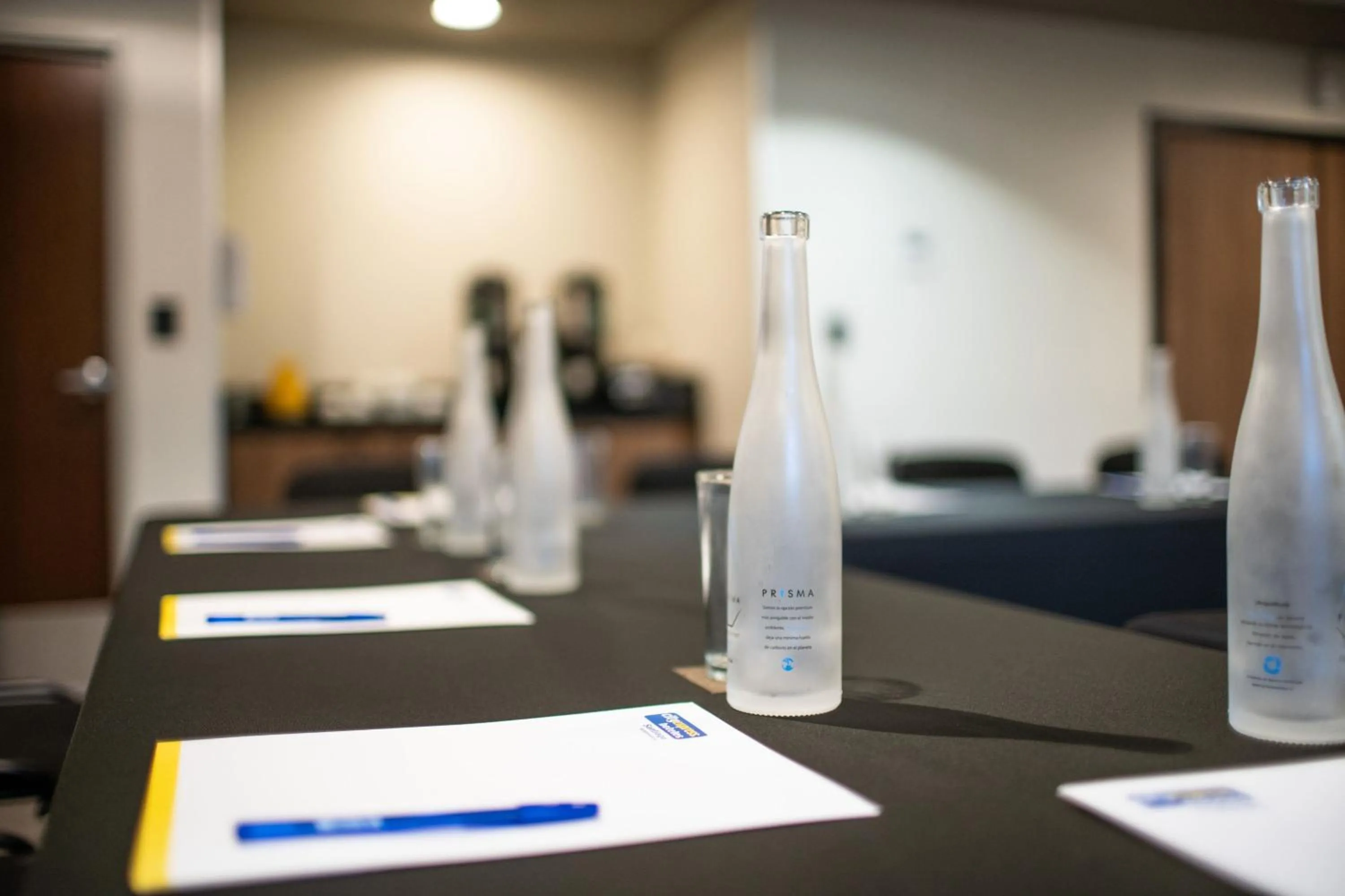 Meeting/conference room in City Express by Marriott Santiago Aeropuerto