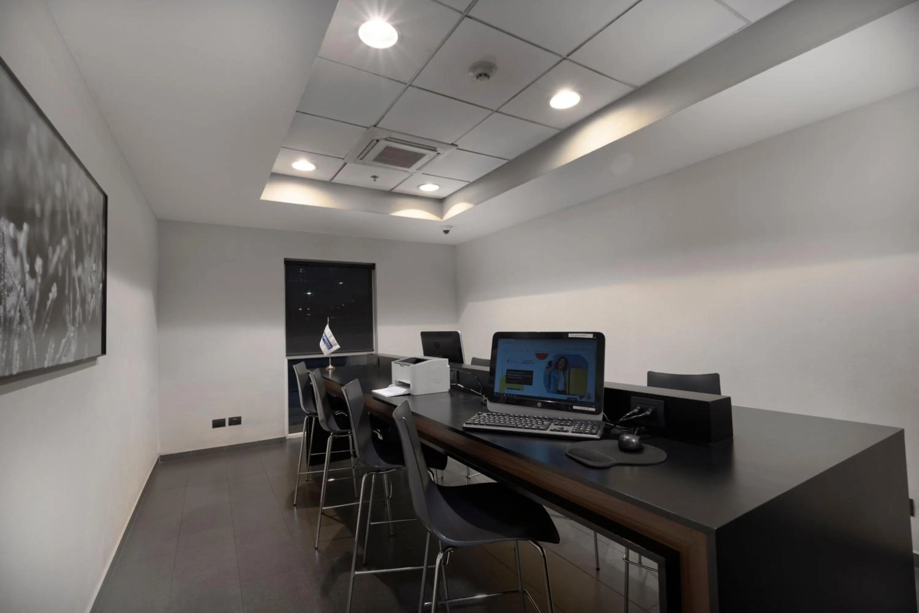 Other in City Express by Marriott Santiago Aeropuerto