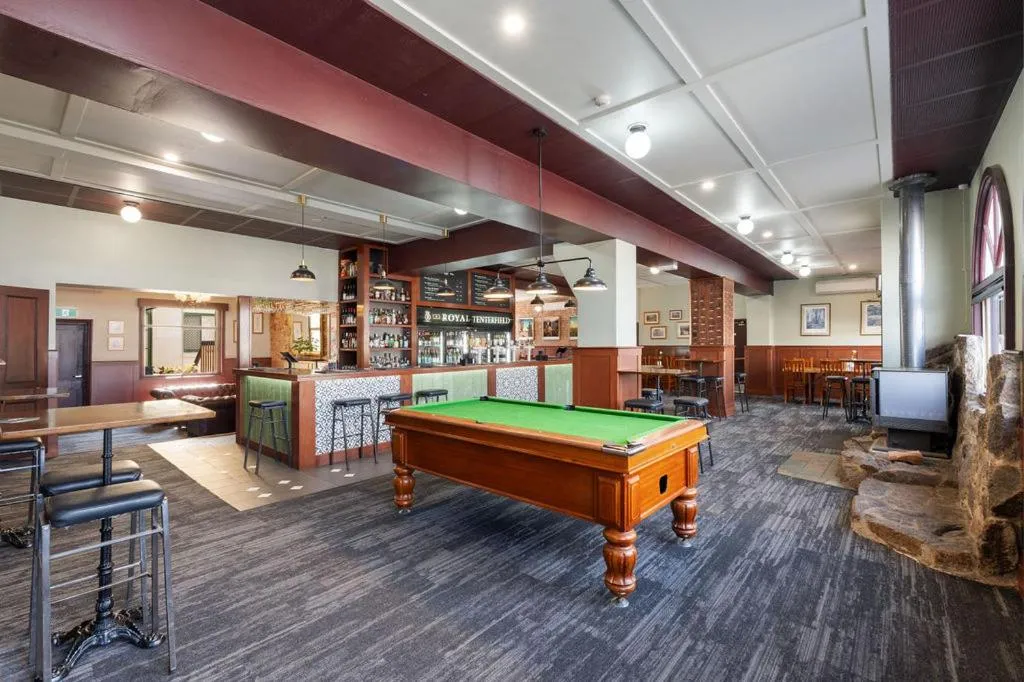 Royal Motel Tenterfield