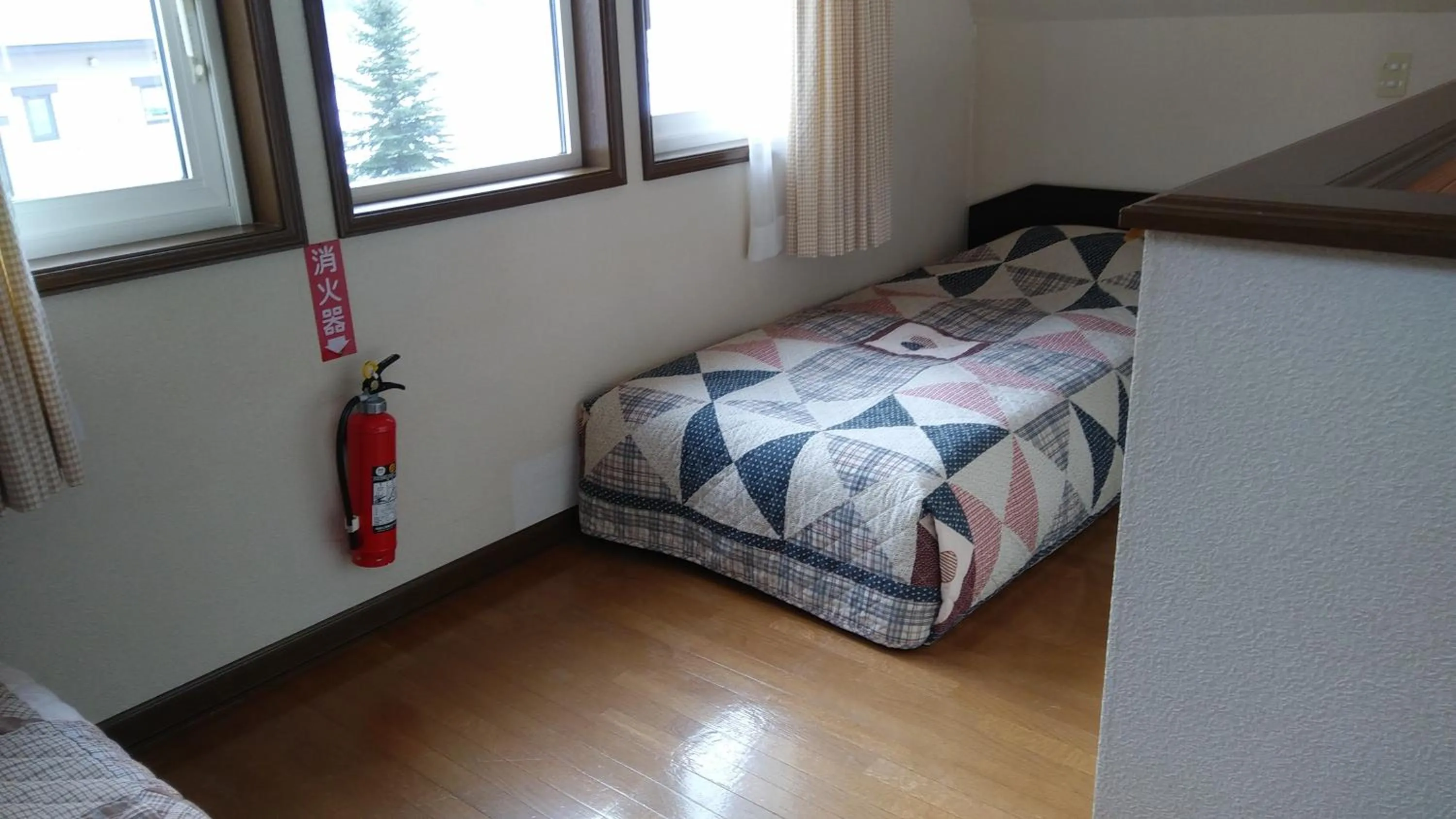 Cottage in Cottage Morino Nakamatachi